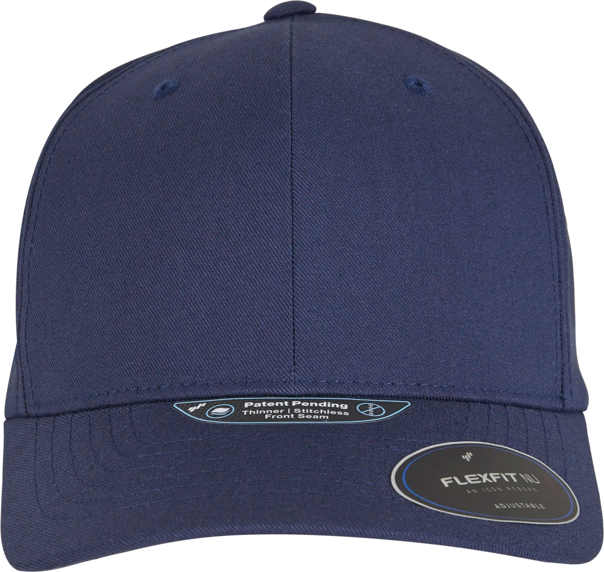 all-groups Flexfit NU Adjustable Snapback