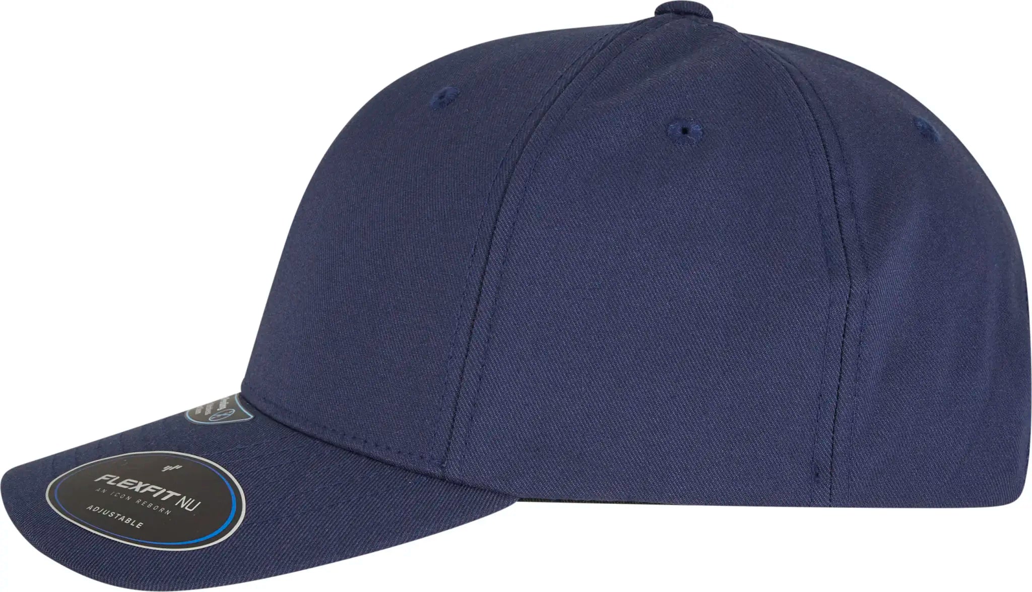 all-groups Flexfit NU Adjustable Snapback
