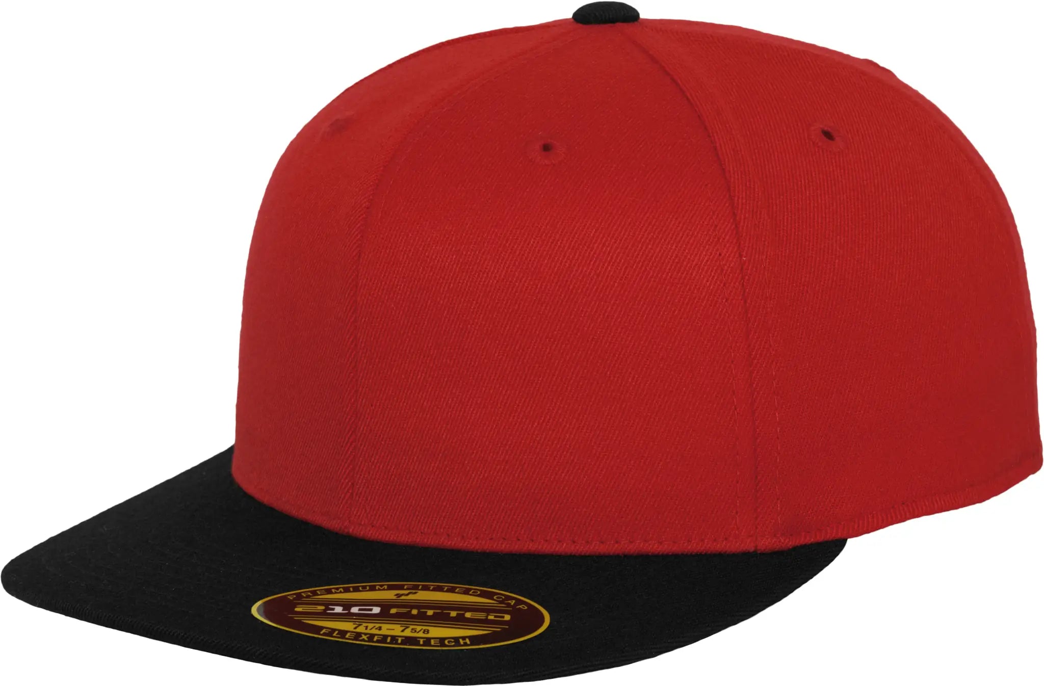 all-groups Premium 210 Fitted 2 Tone