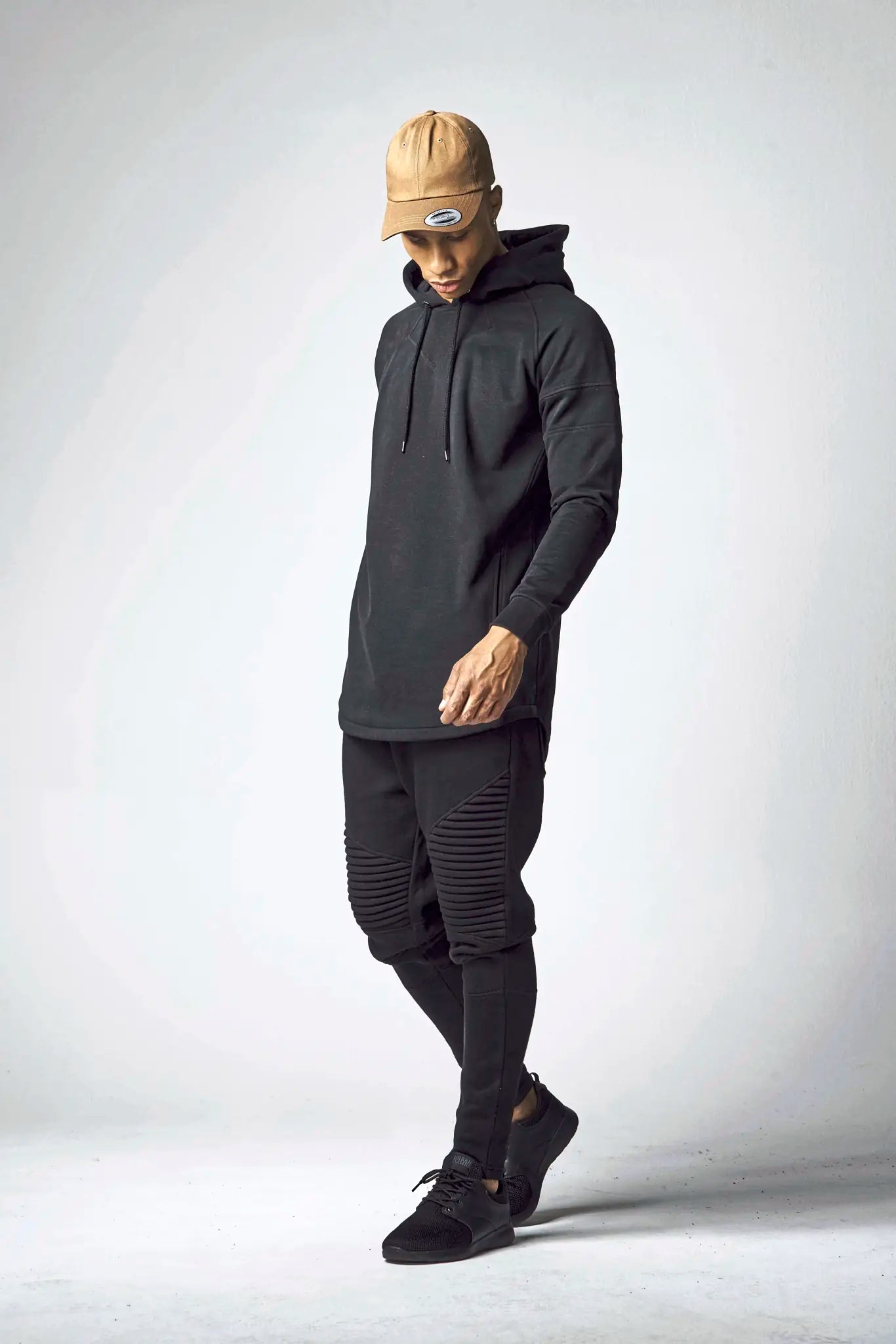 all-groups Low Profile Cotton Twill