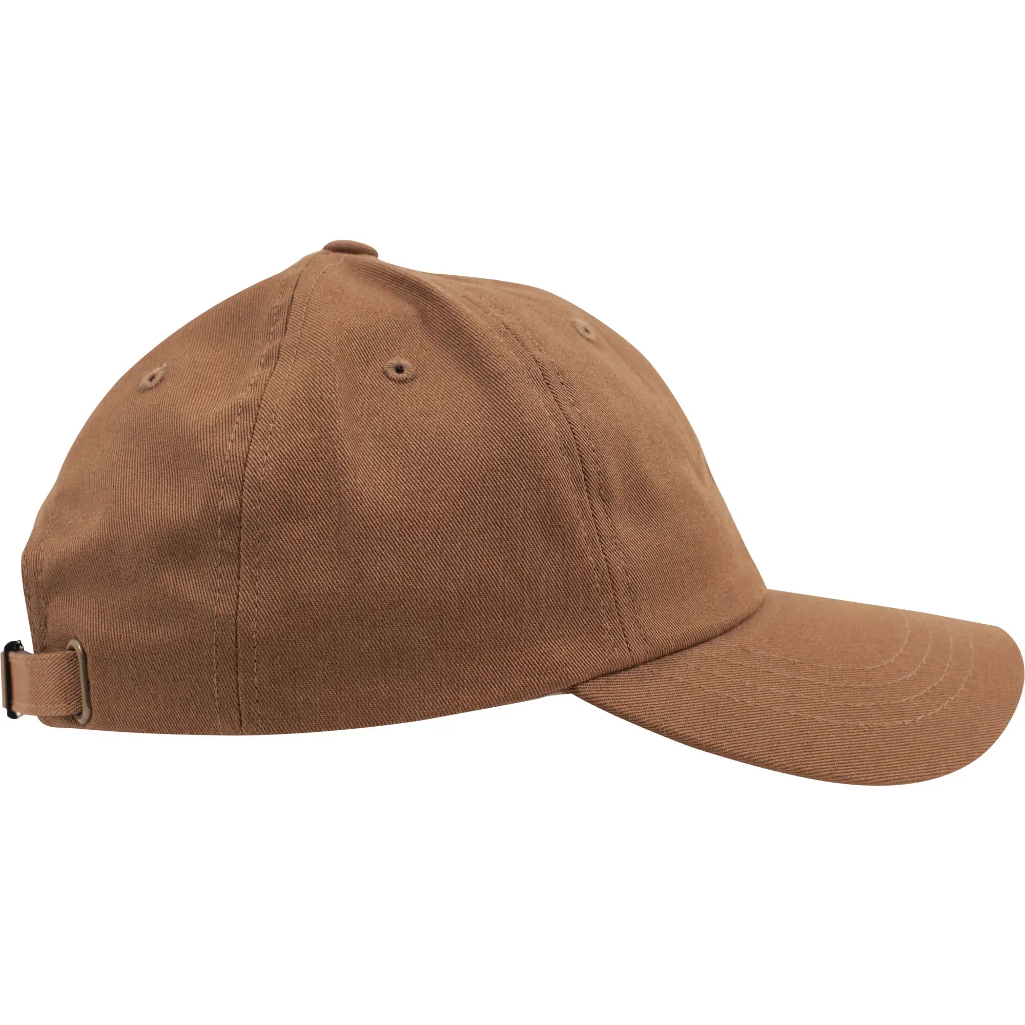 all-groups Low Profile Cotton Twill