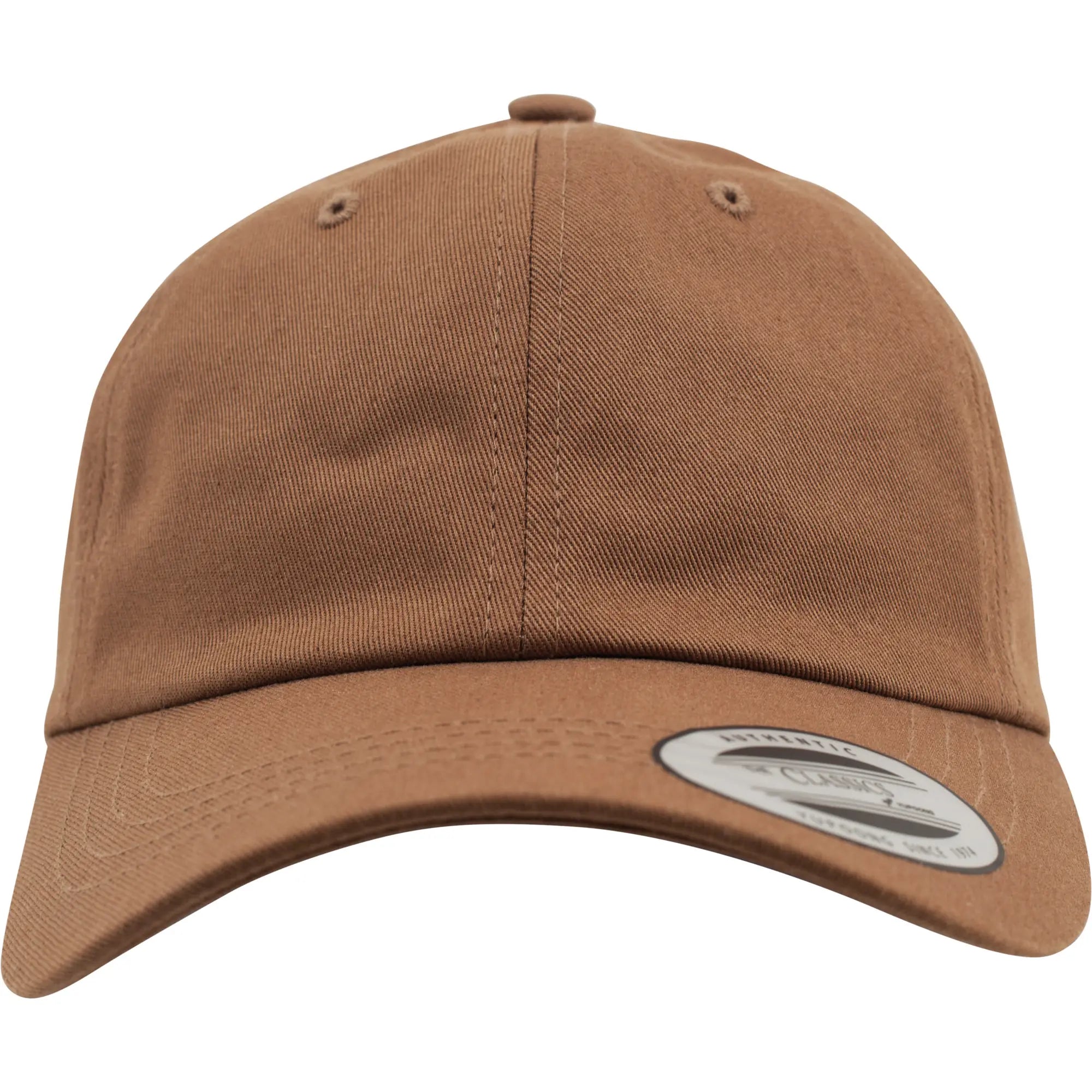 all-groups Low Profile Cotton Twill