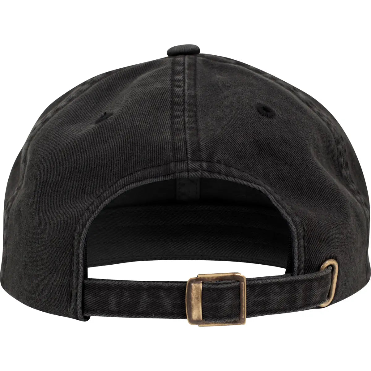all-groups Low Profile Destroyed Cap