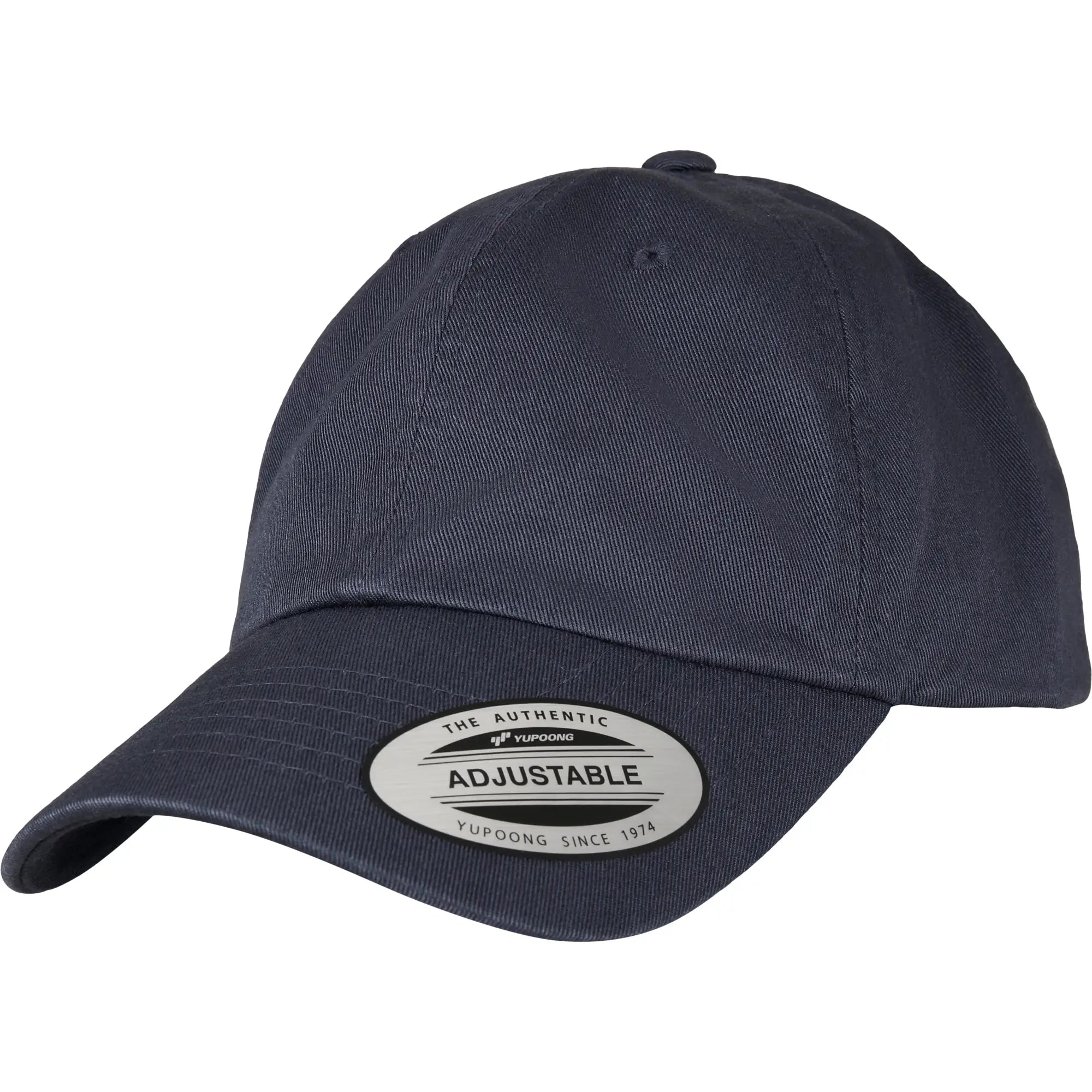 all-groups Ecowash Dad Cap