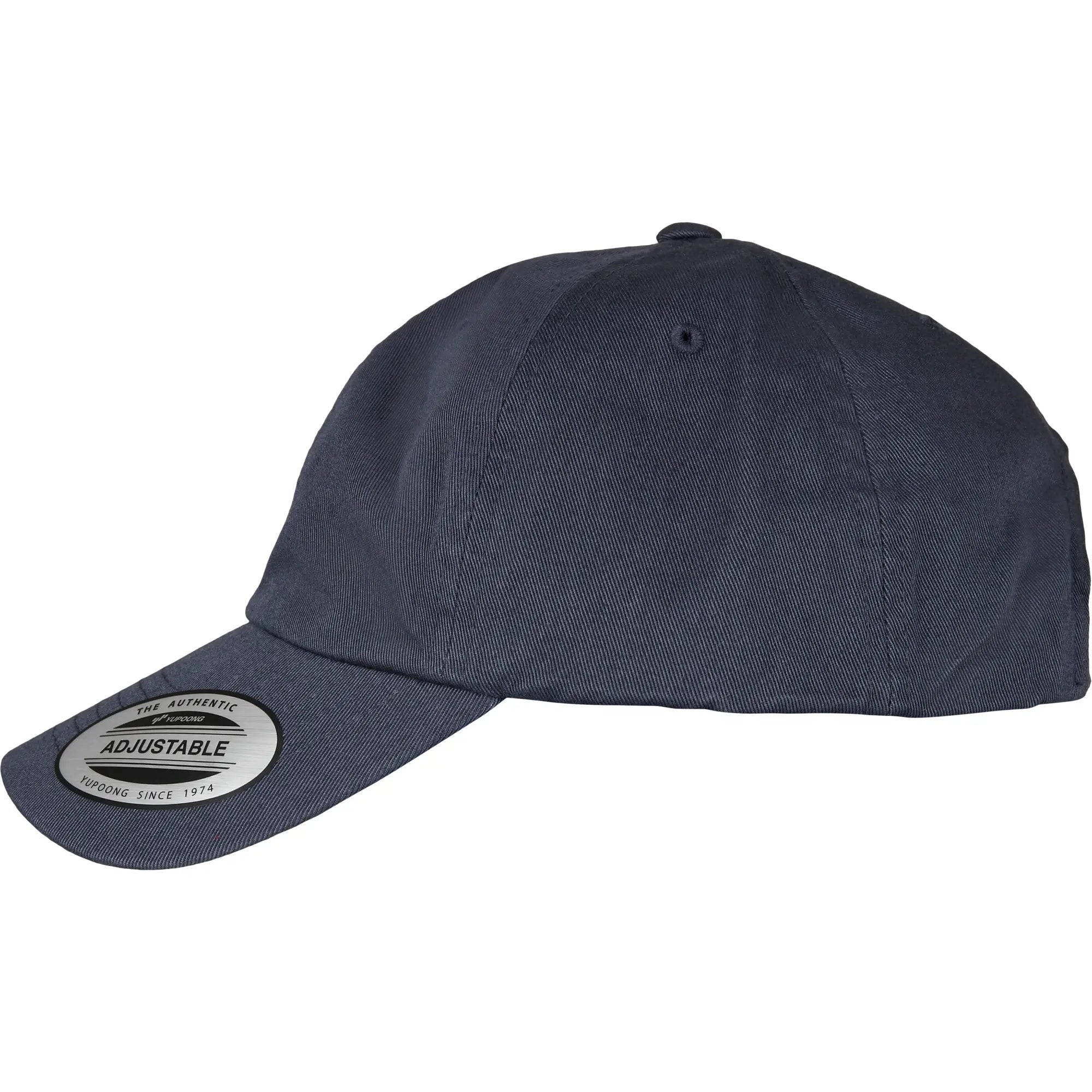 all-groups Ecowash Dad Cap