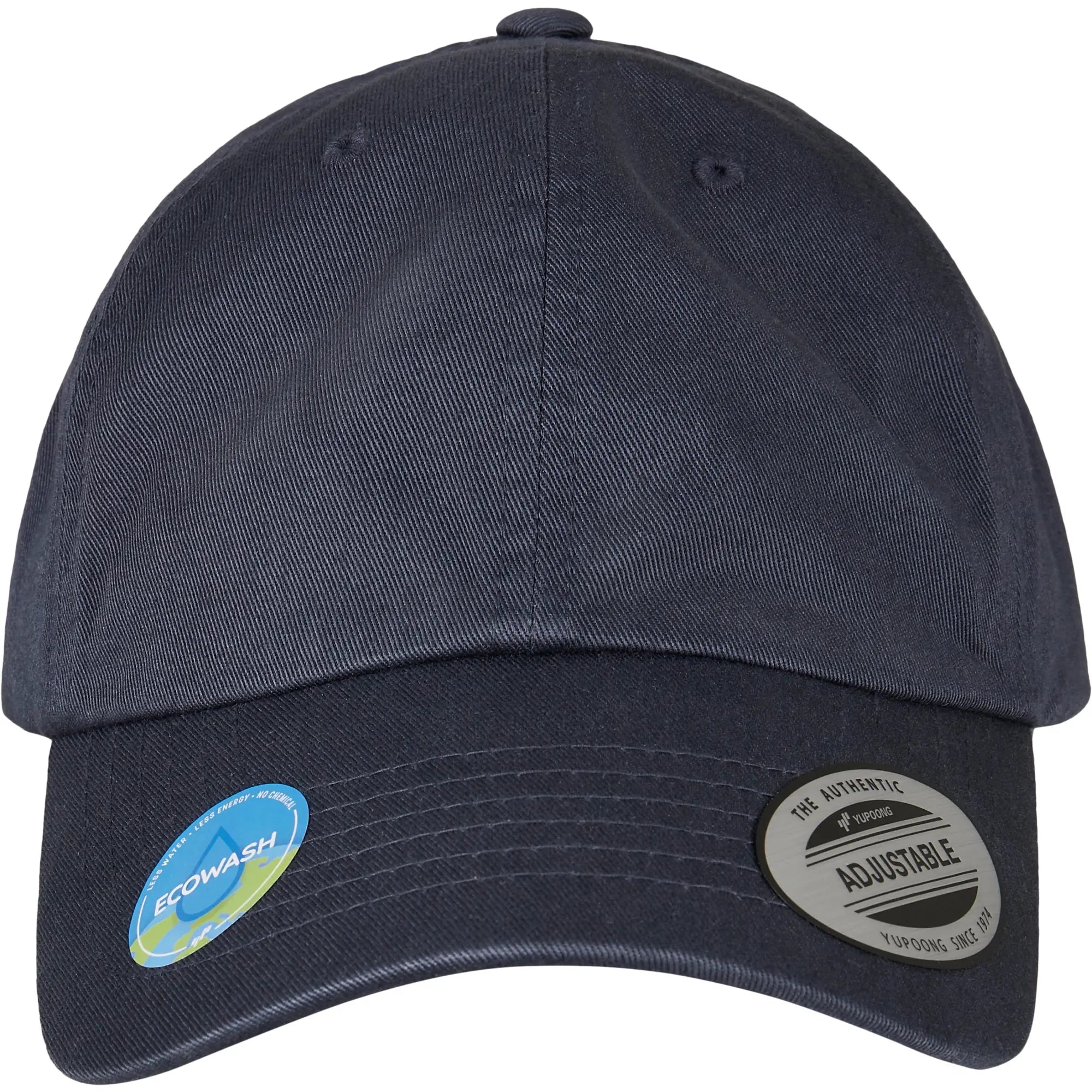 all-groups Ecowash Dad Cap