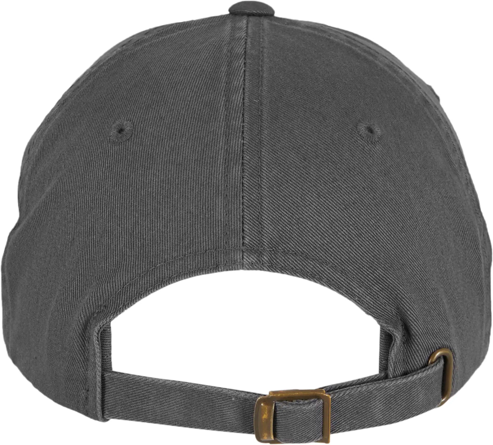 all-groups Low Profile Garment Wash Cap