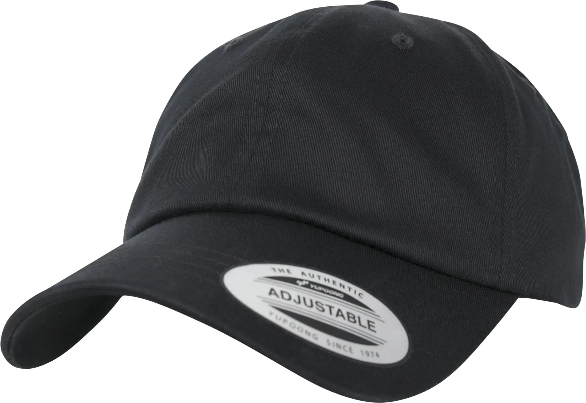 all-groups Low Profile Organic Cotton Cap