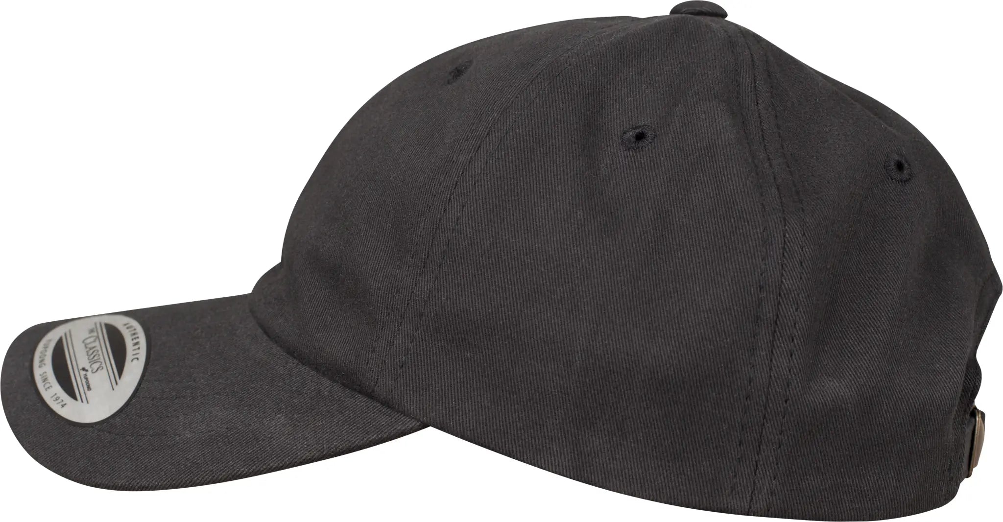 all-groups Peached Cotton Twill Dad Cap