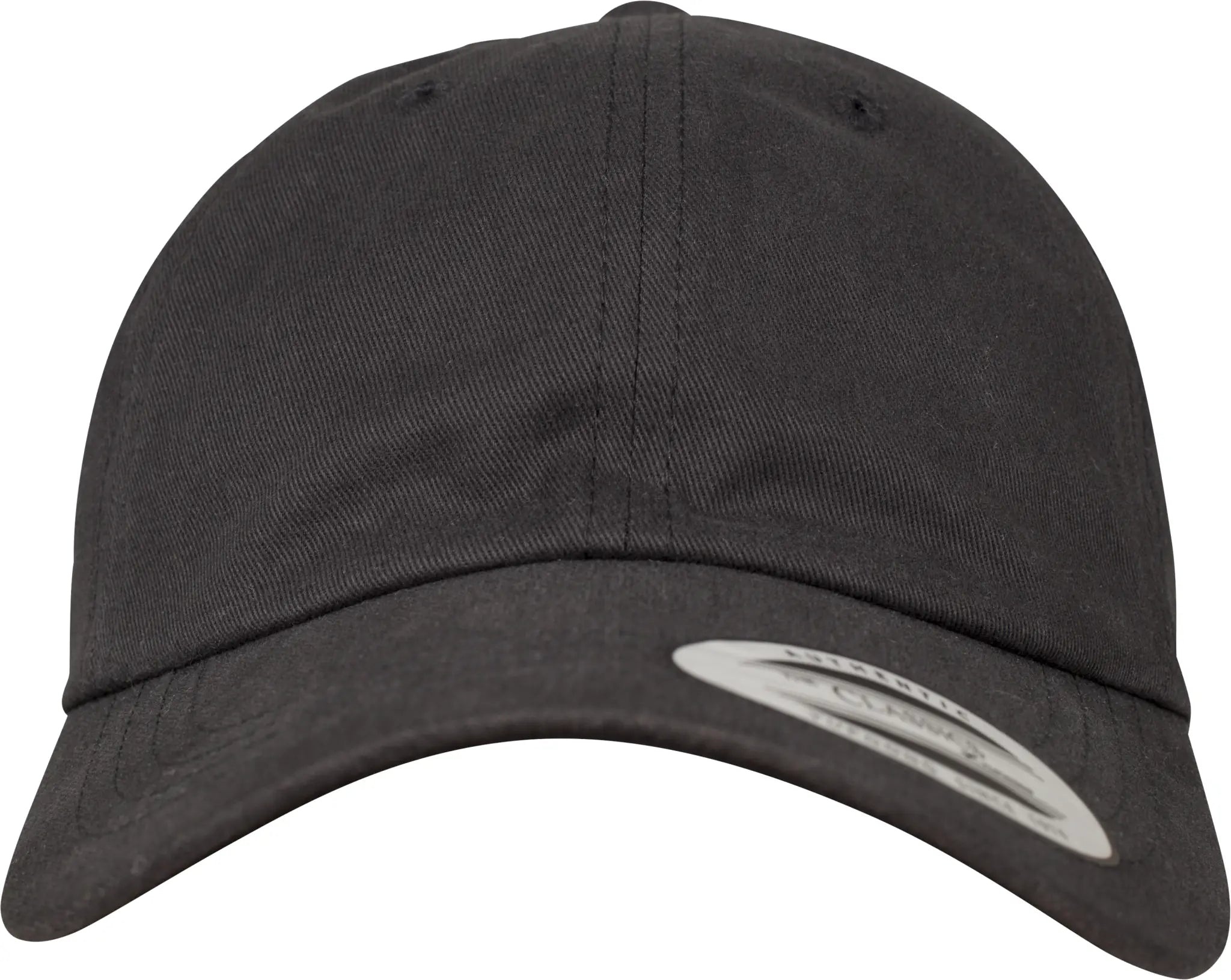 all-groups Peached Cotton Twill Dad Cap