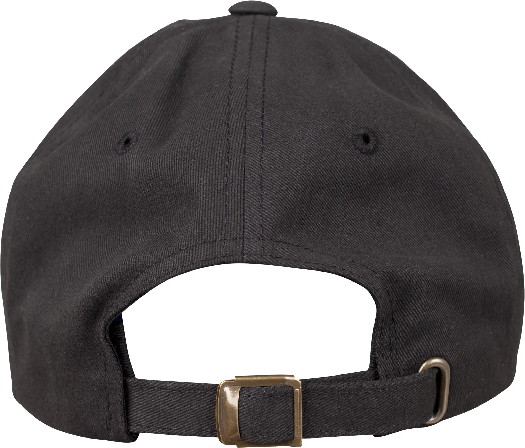 all-groups Peached Cotton Twill Dad Cap