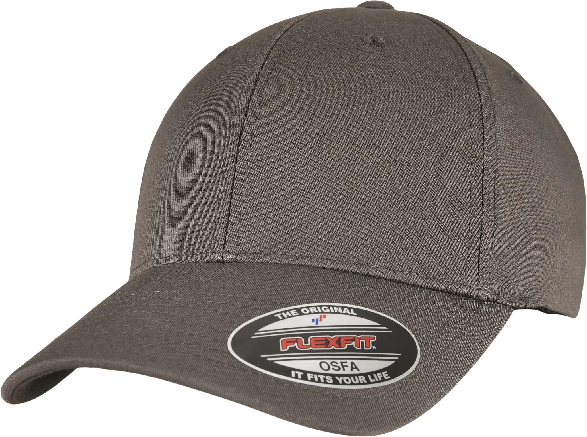 all-groups Alpha Shape Flexfit Cap