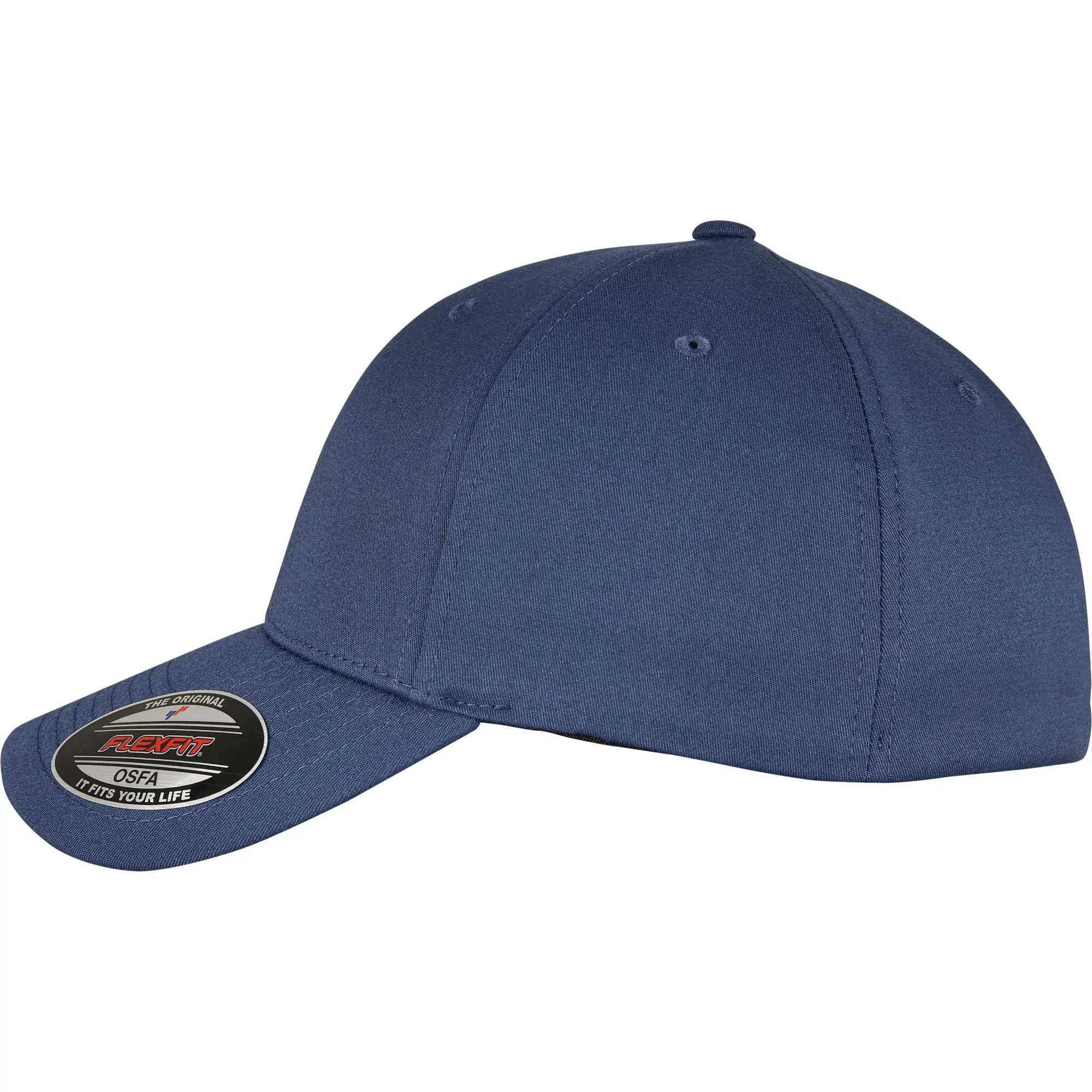 all-groups Alpha Shape Flexfit Cap