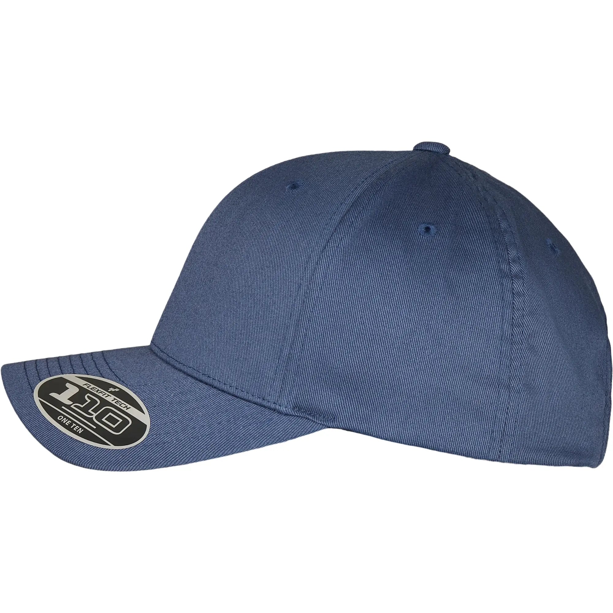 all-groups Flexfit Wooly Combed Adjustable Cap