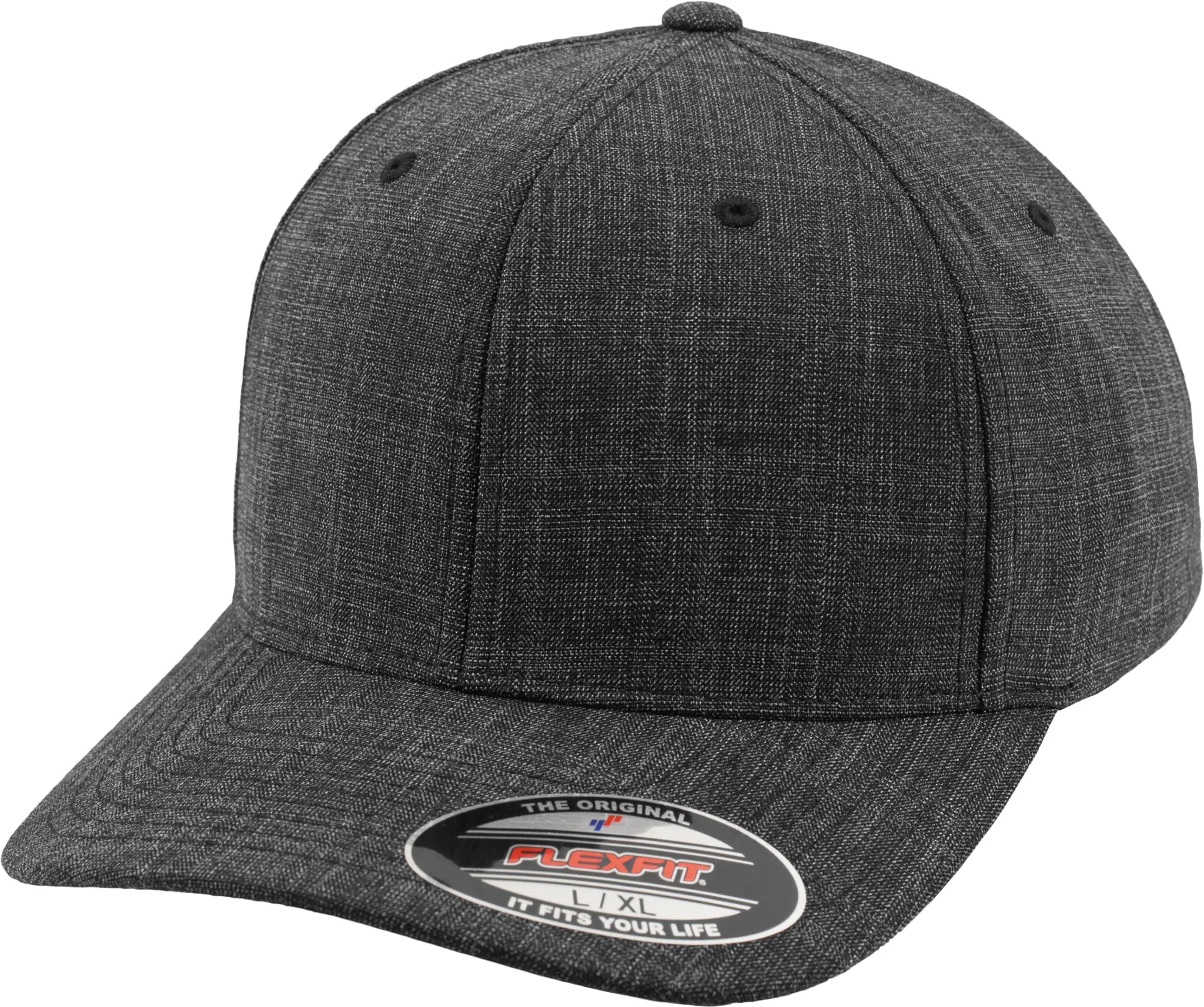 all-groups Fine Melange Flexfit