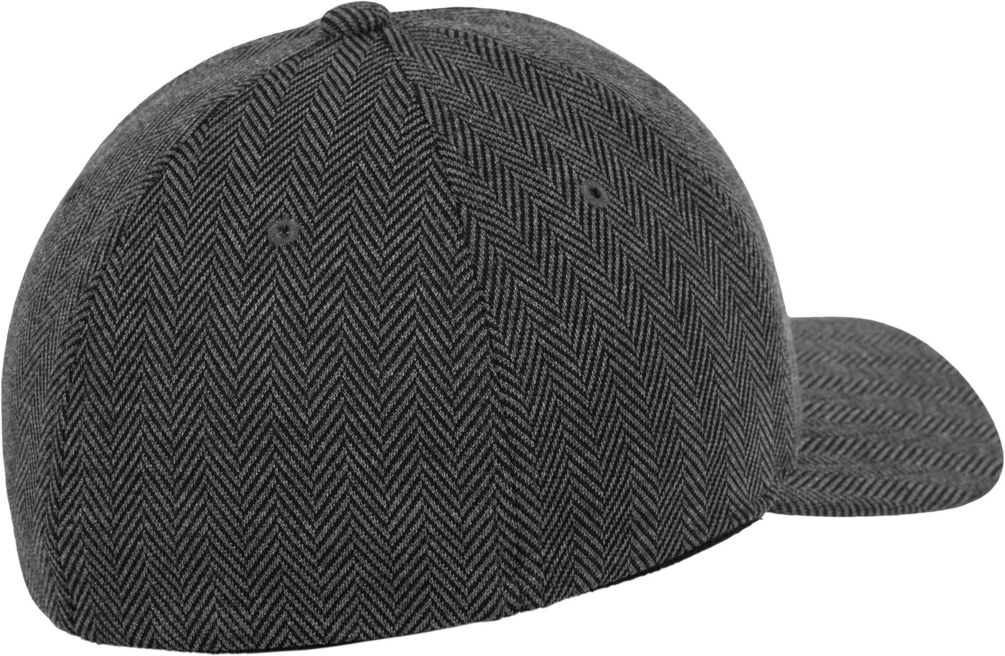 all-groups Heringbone Melange Flexfit