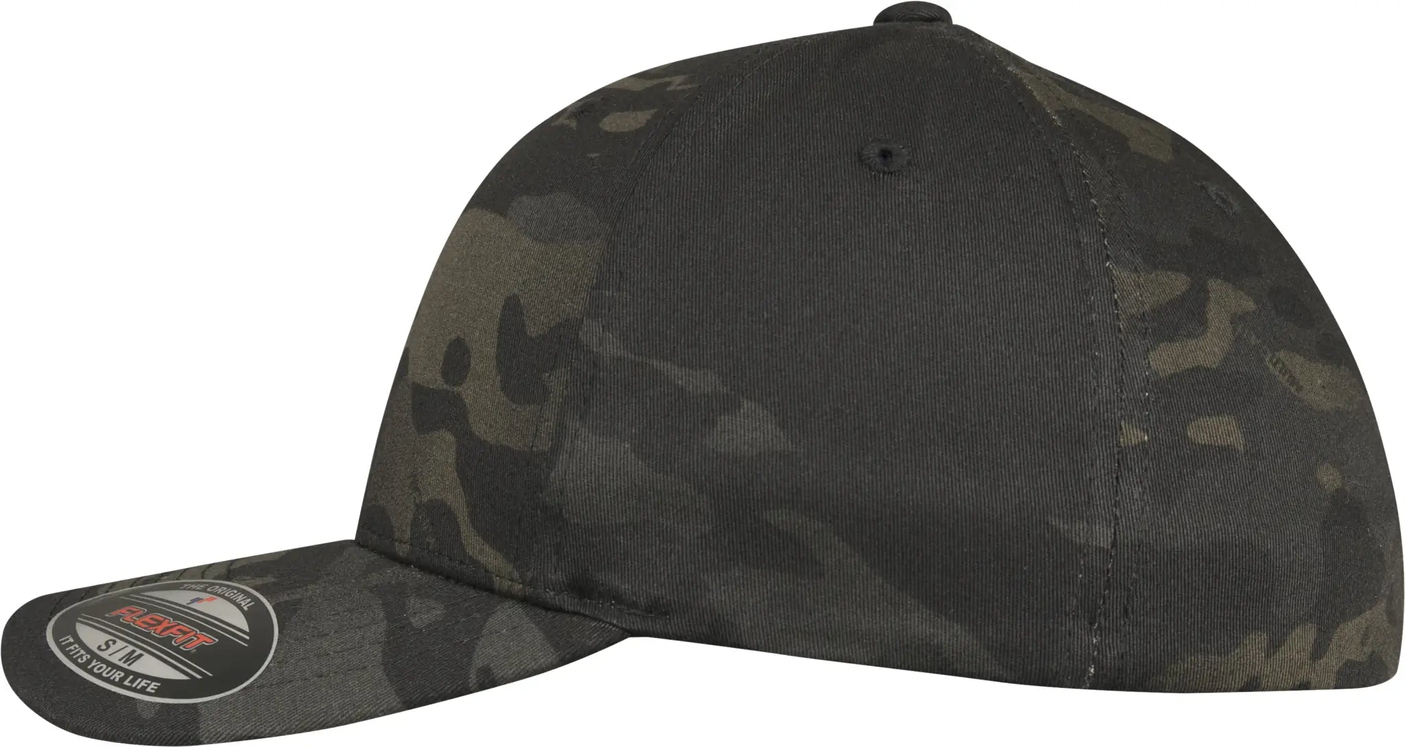 all-groups Flexfit Multicam Cap