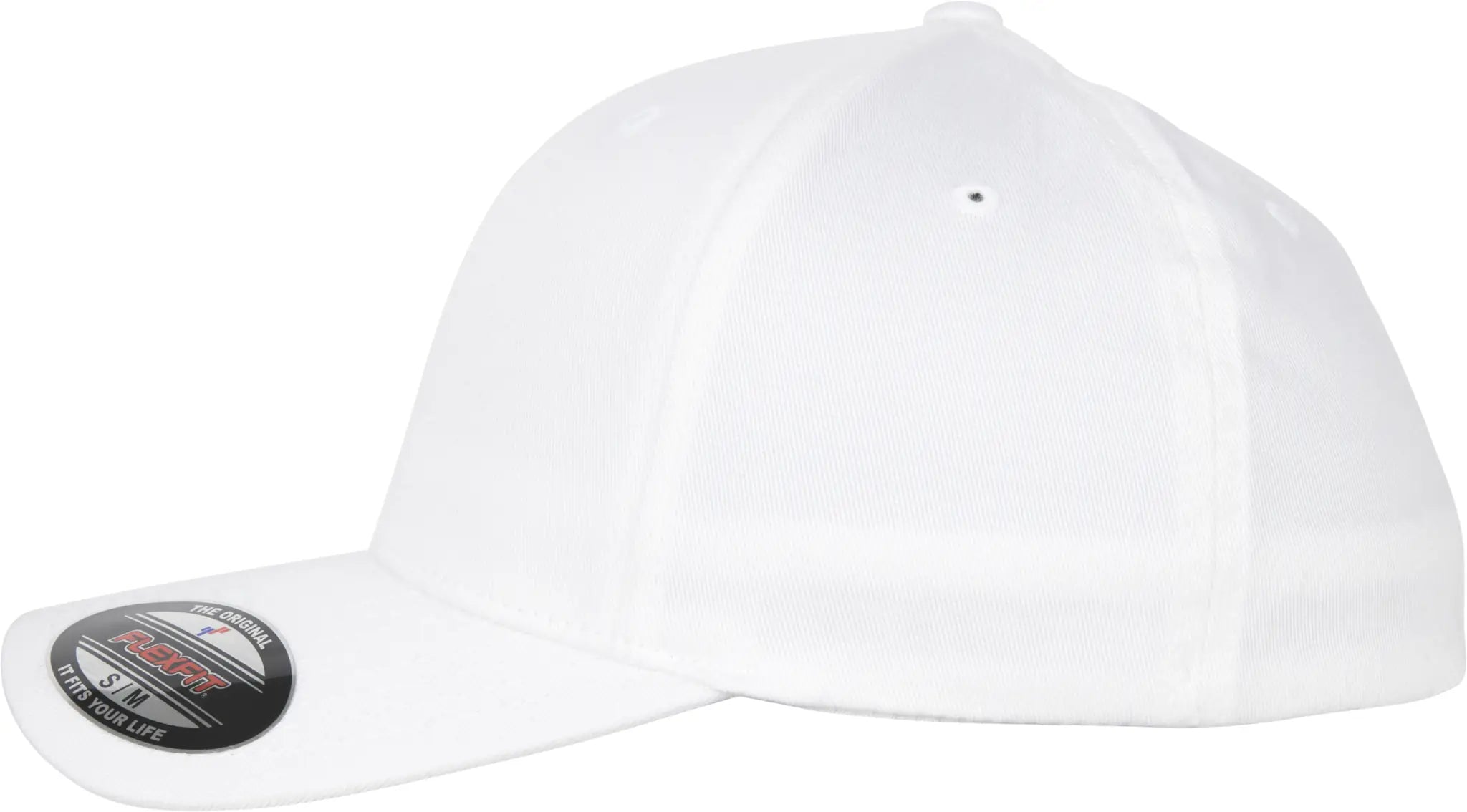 all-groups Flexfit Organic Cotton Cap