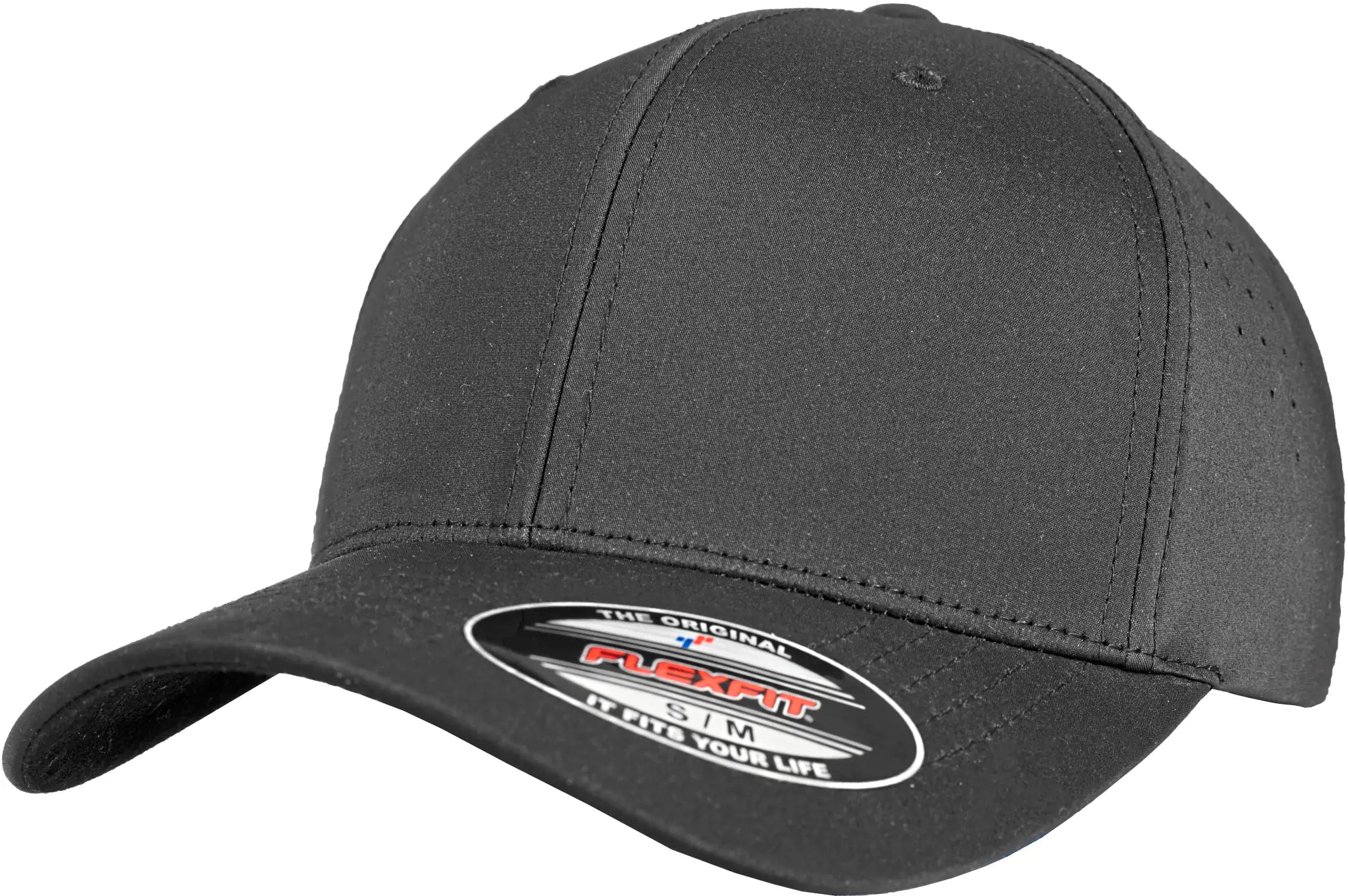 all-groups Flexfit Perforated Cap