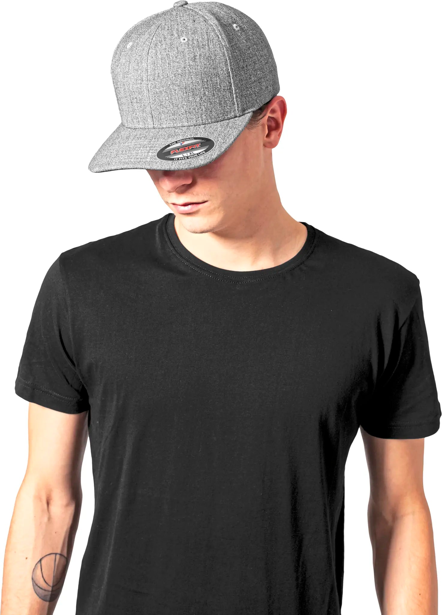all-groups Plain Span Flexfit