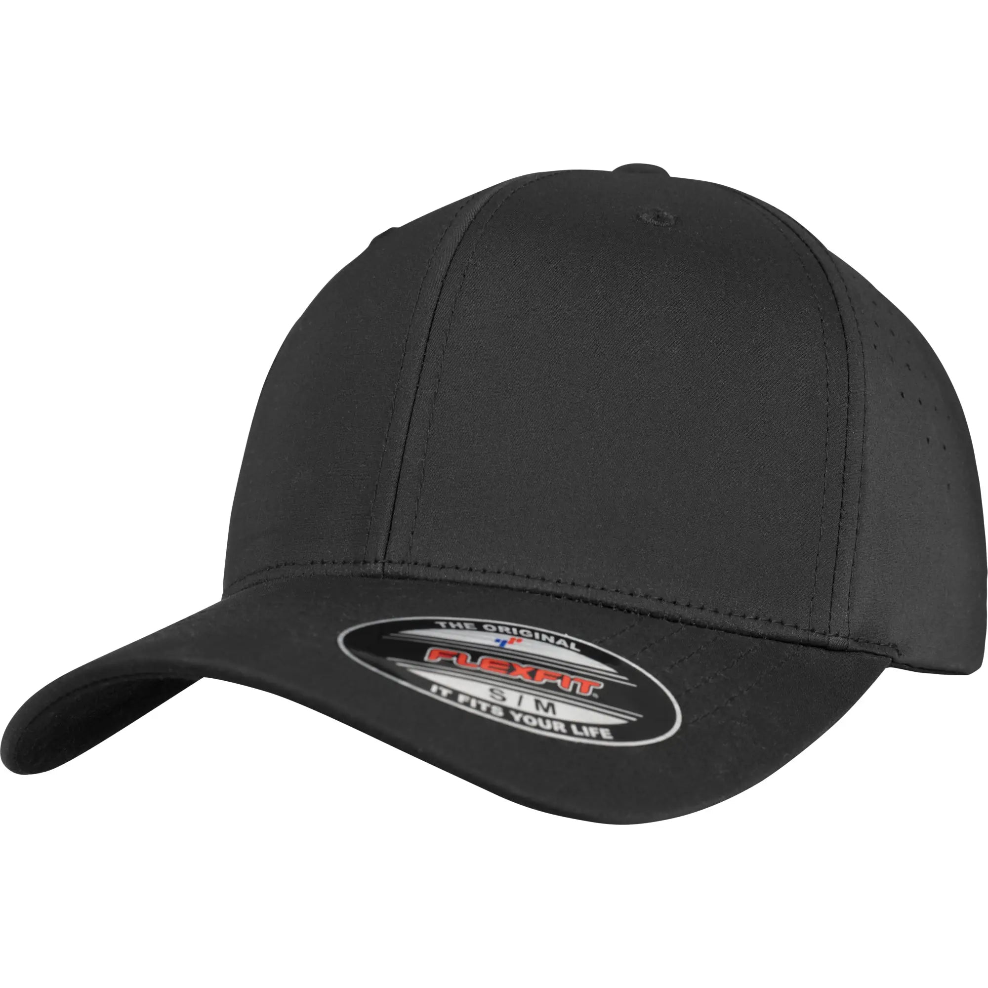 all-groups Flexfit Perforated Cap