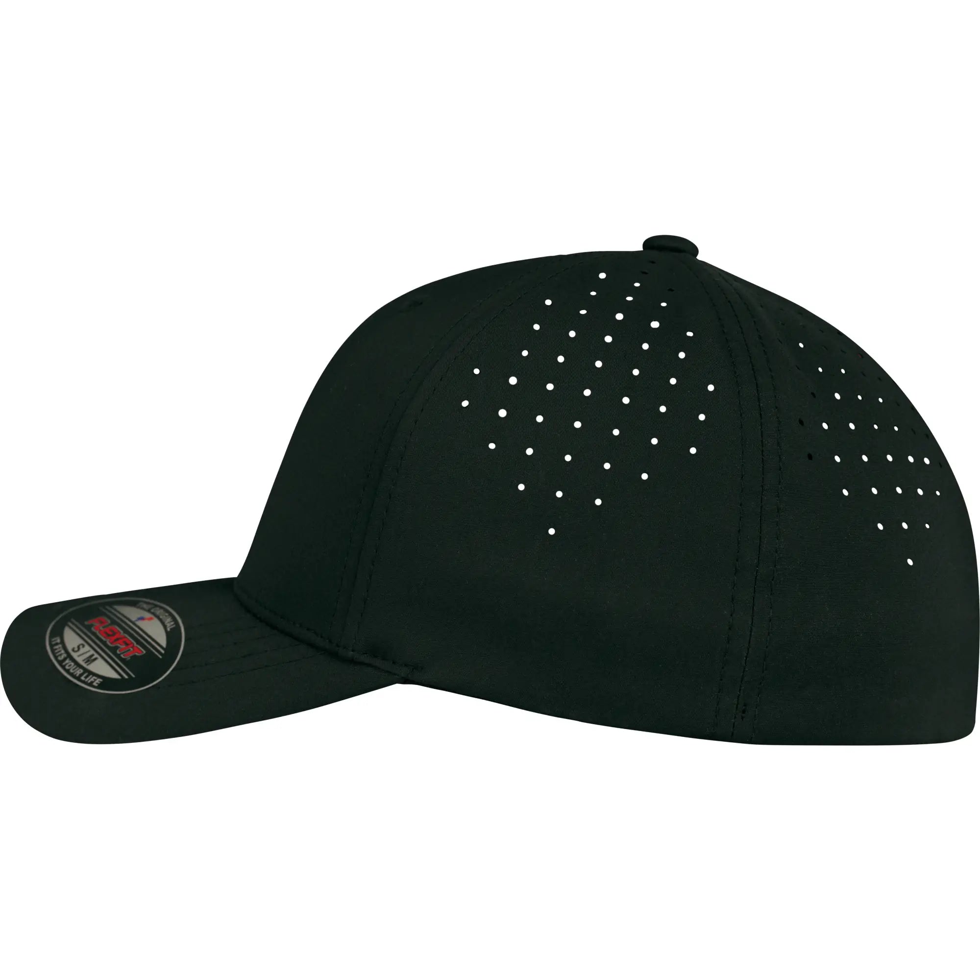 all-groups Flexfit Perforated Cap