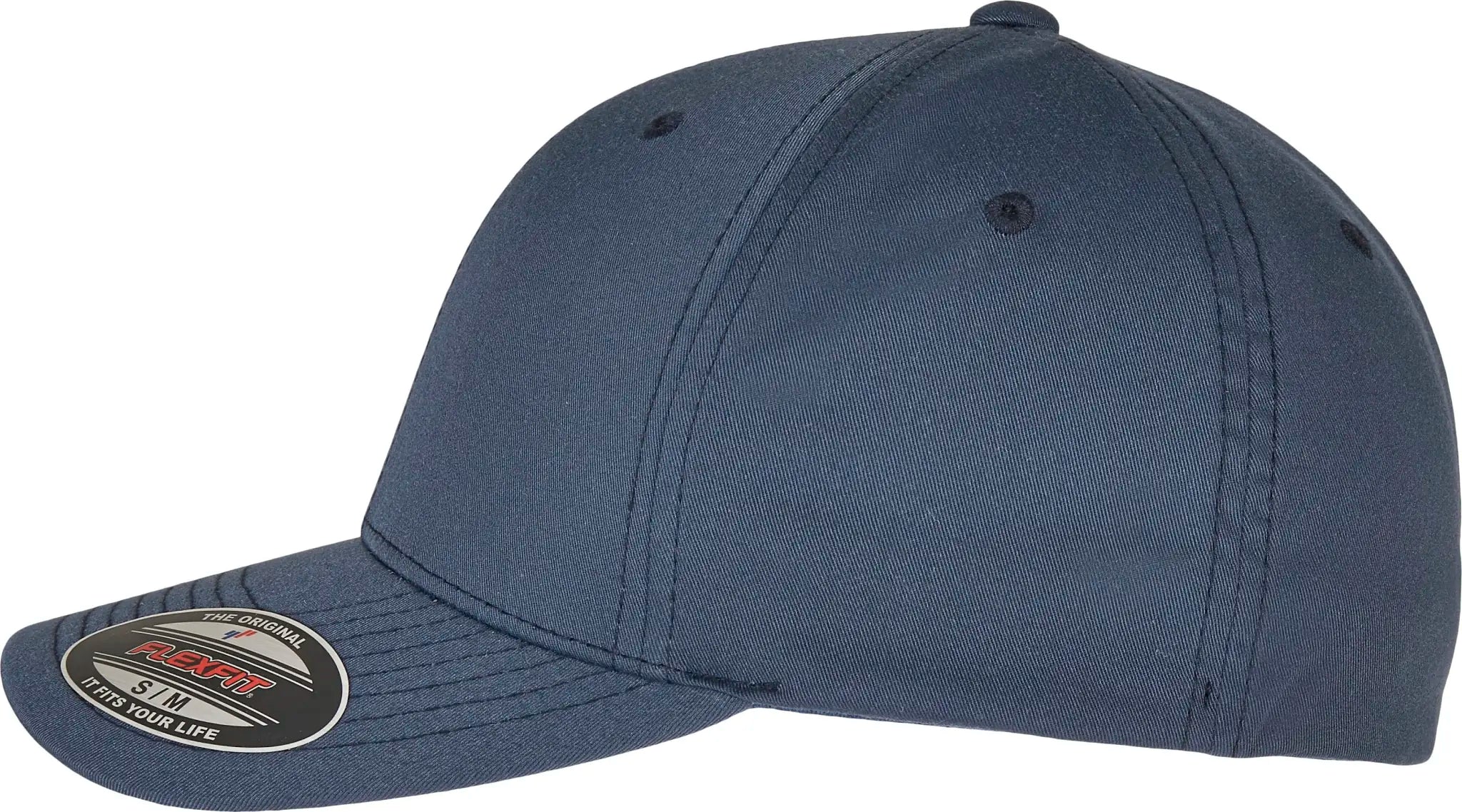 all-groups Flexfit Recycled Polyester Cap