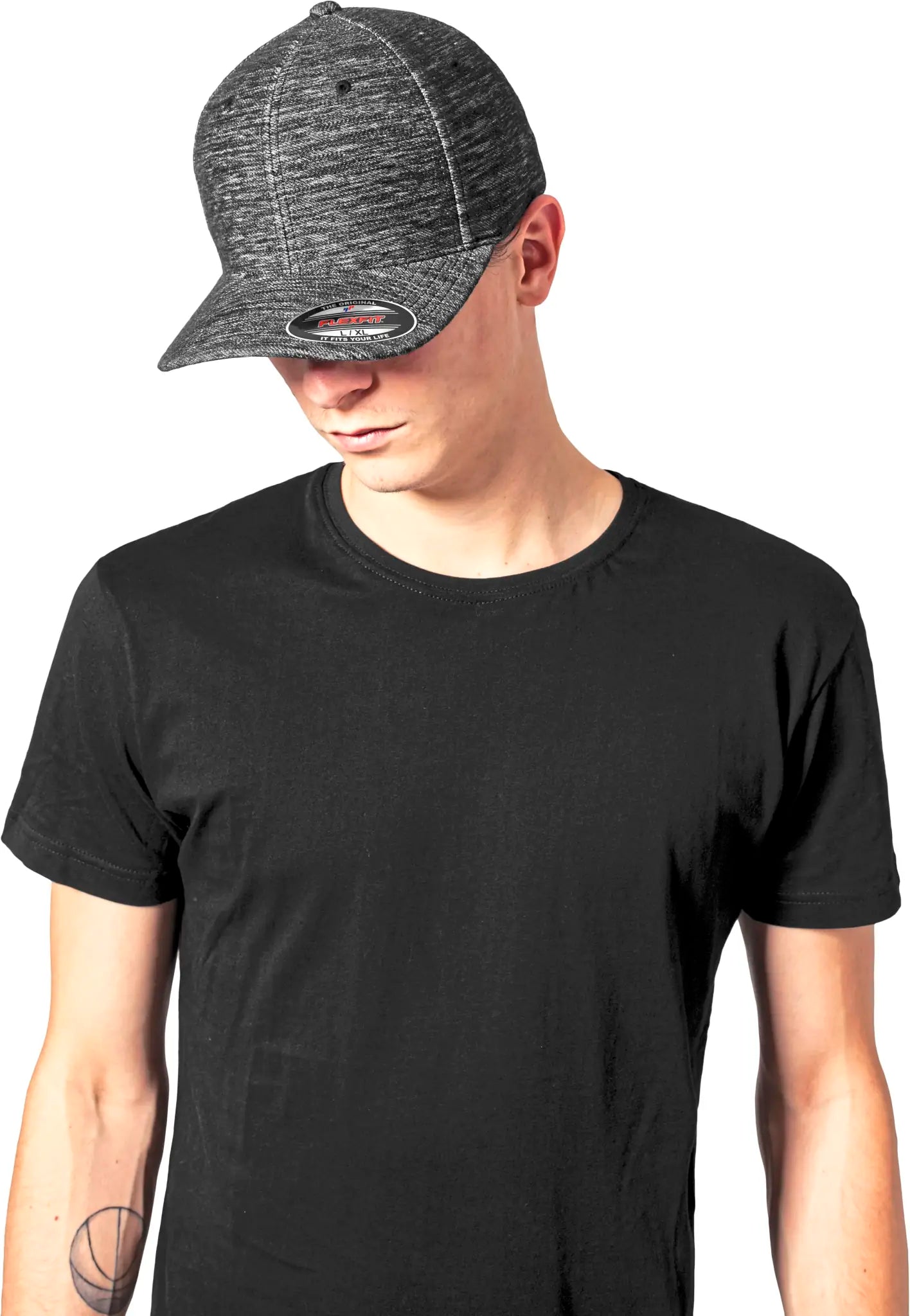 all-groups Twill Knit Flexfit