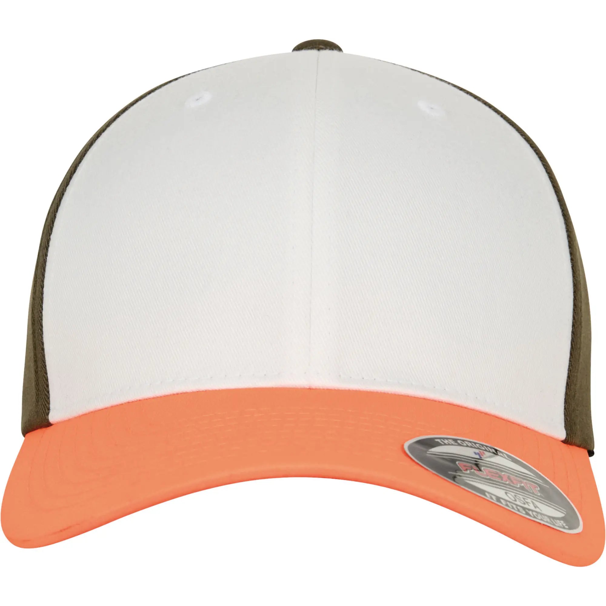 all-groups 3 Tone Flexfit Cap