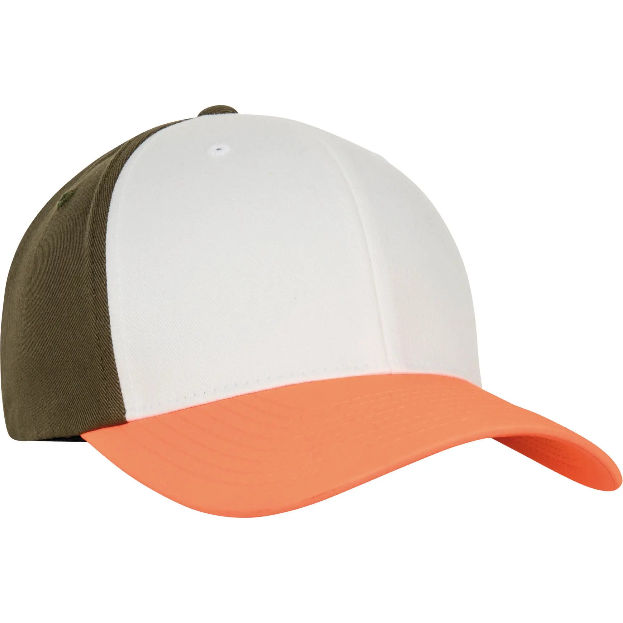 all-groups 3 Tone Flexfit Cap