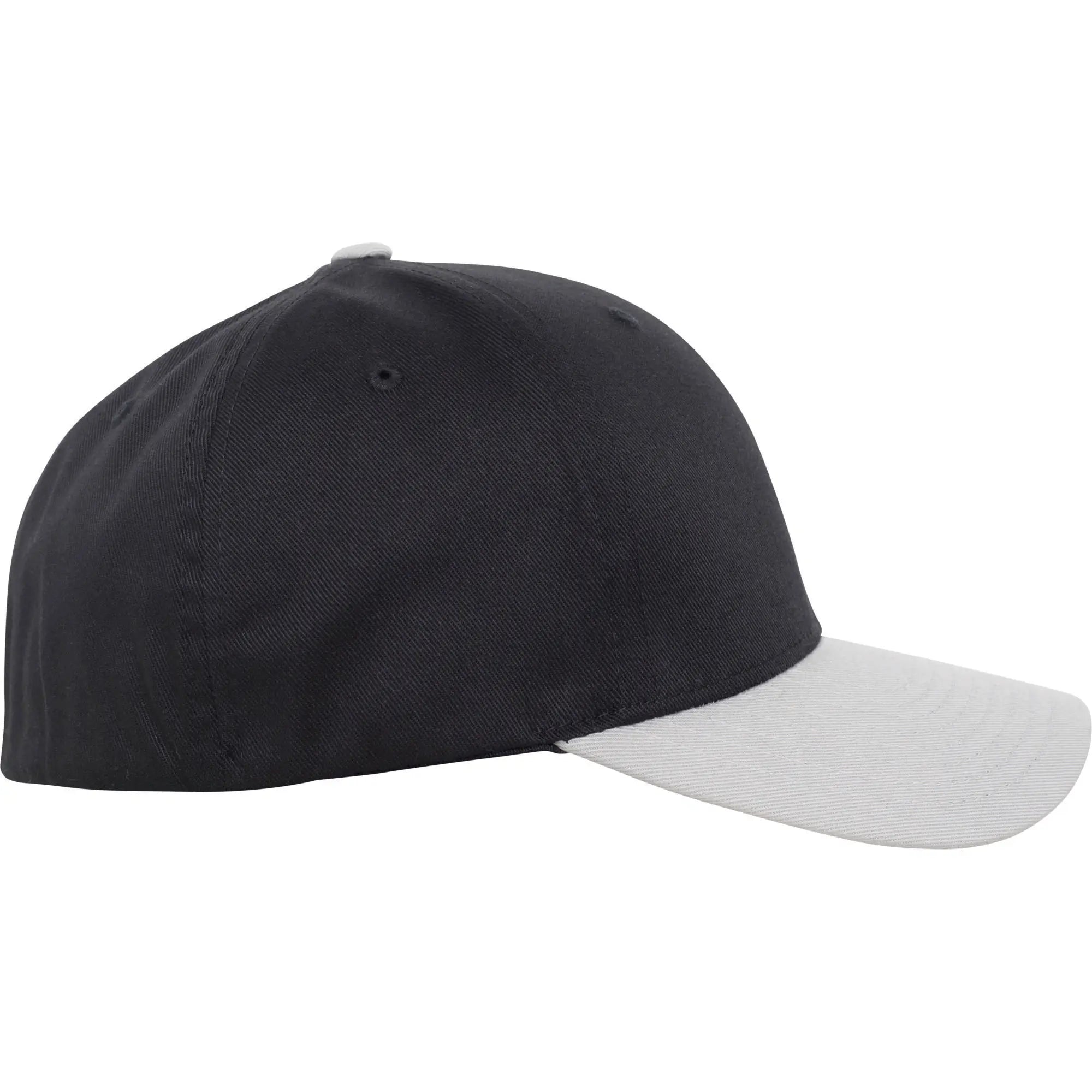 all-groups Flexfit Wooly Combed 2 Tone Cap
