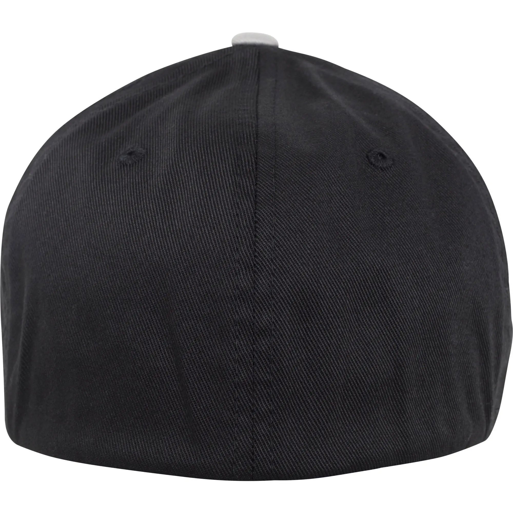 all-groups Flexfit Wooly Combed 2 Tone Cap