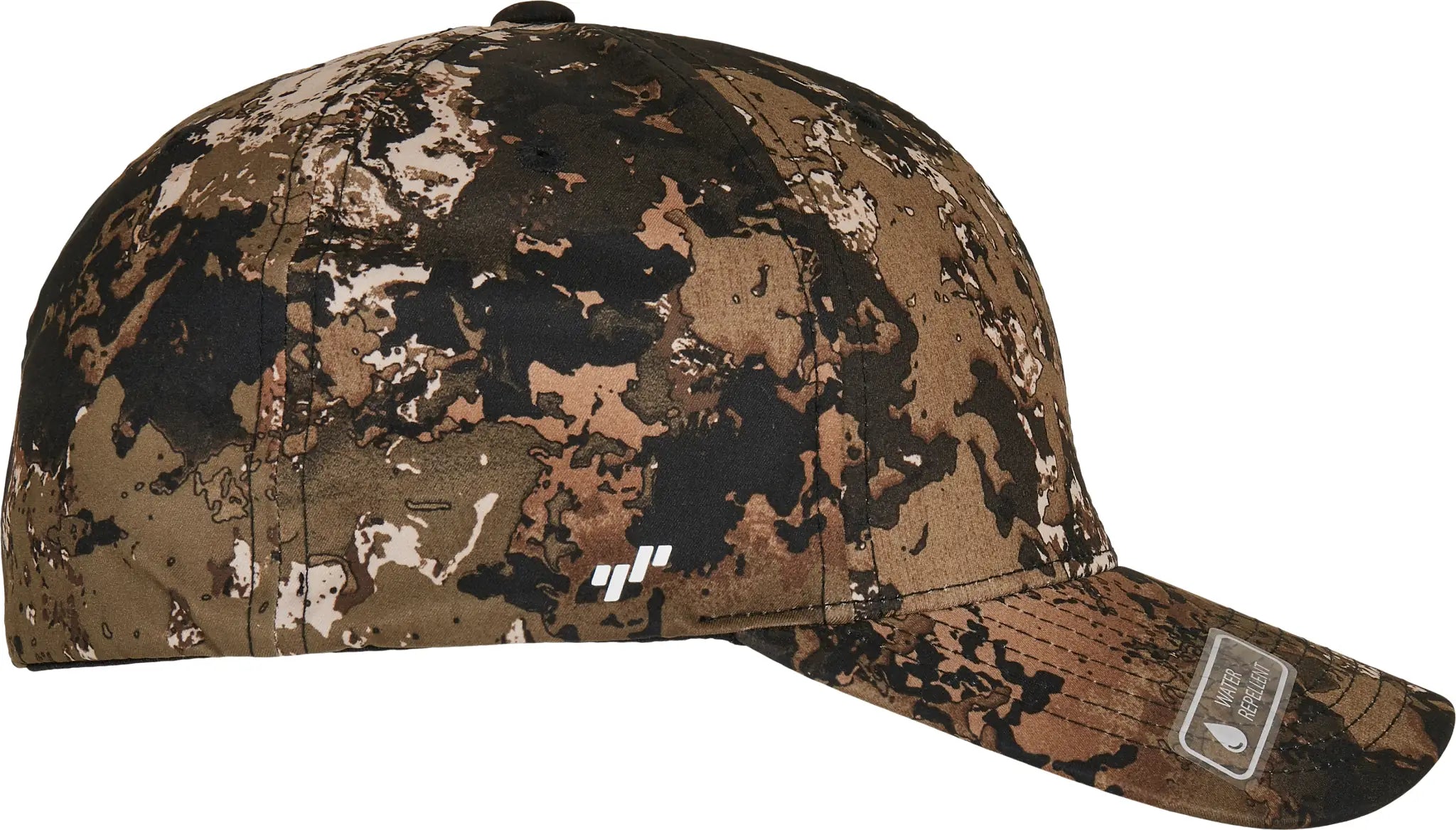 all-groups Veil Camo Cap