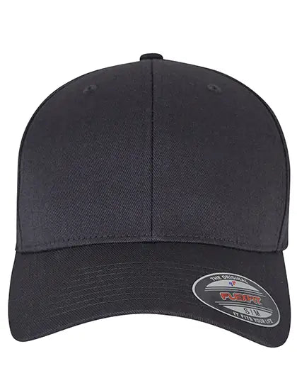Wooly Combed Cap