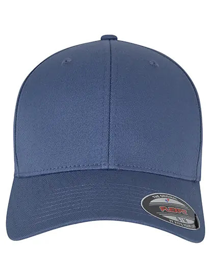 Wooly Combed Cap