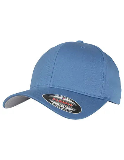 Wooly Combed Cap