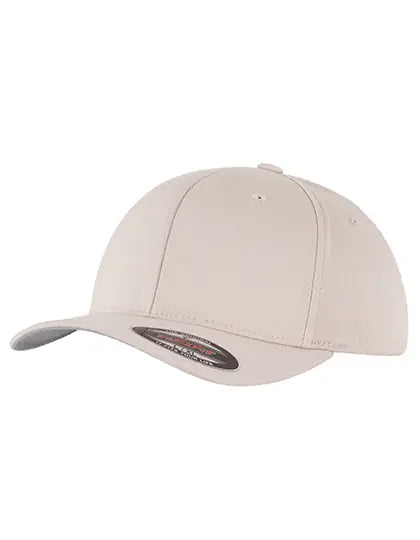 Wooly Combed Cap