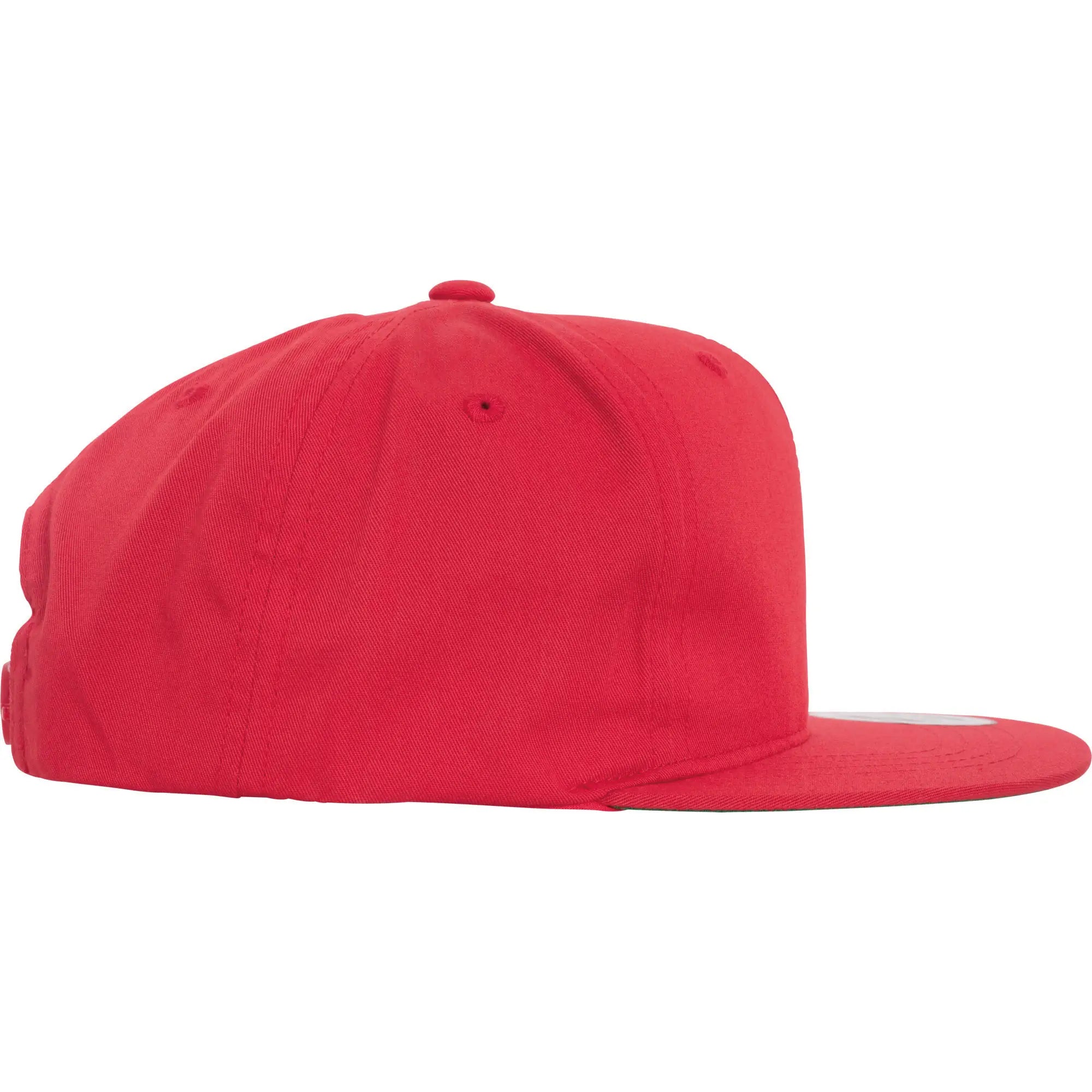 all-groups Pro Style Twill Snapback Youth Cap