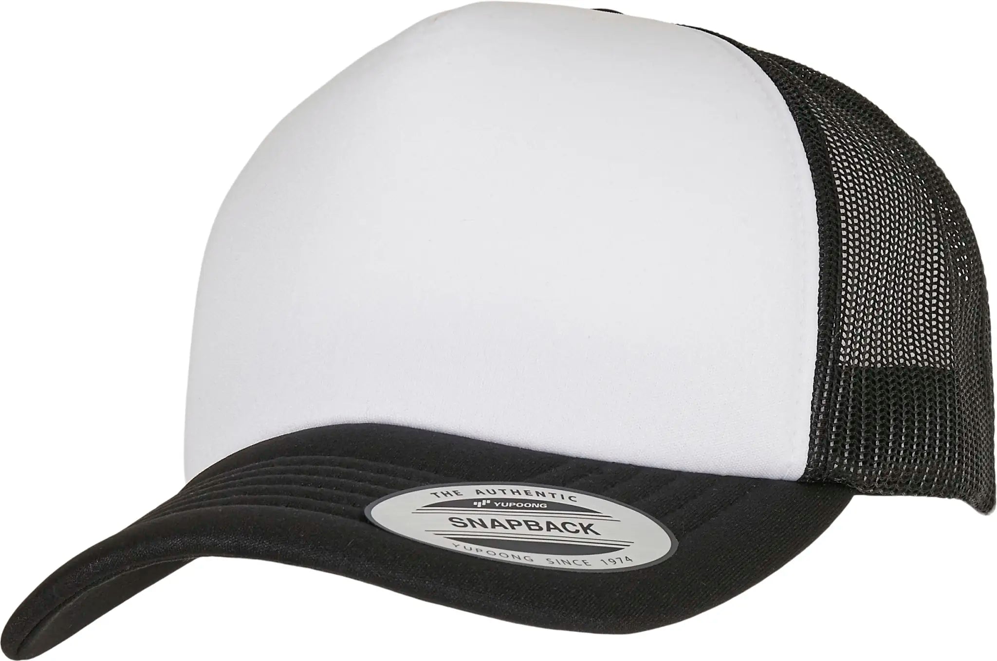 all-groups YP Classics Curved Foam Trucker Cap