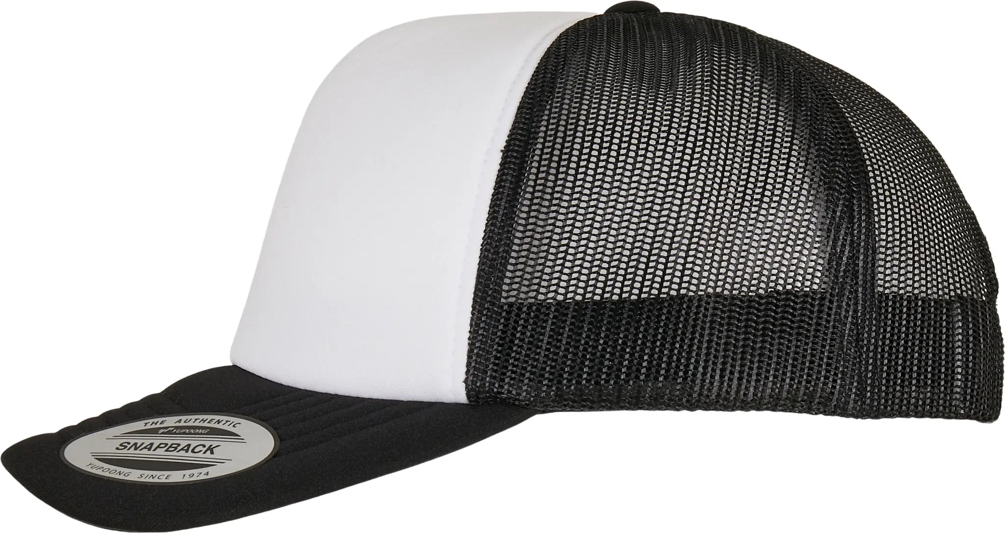 all-groups YP Classics Curved Foam Trucker Cap
