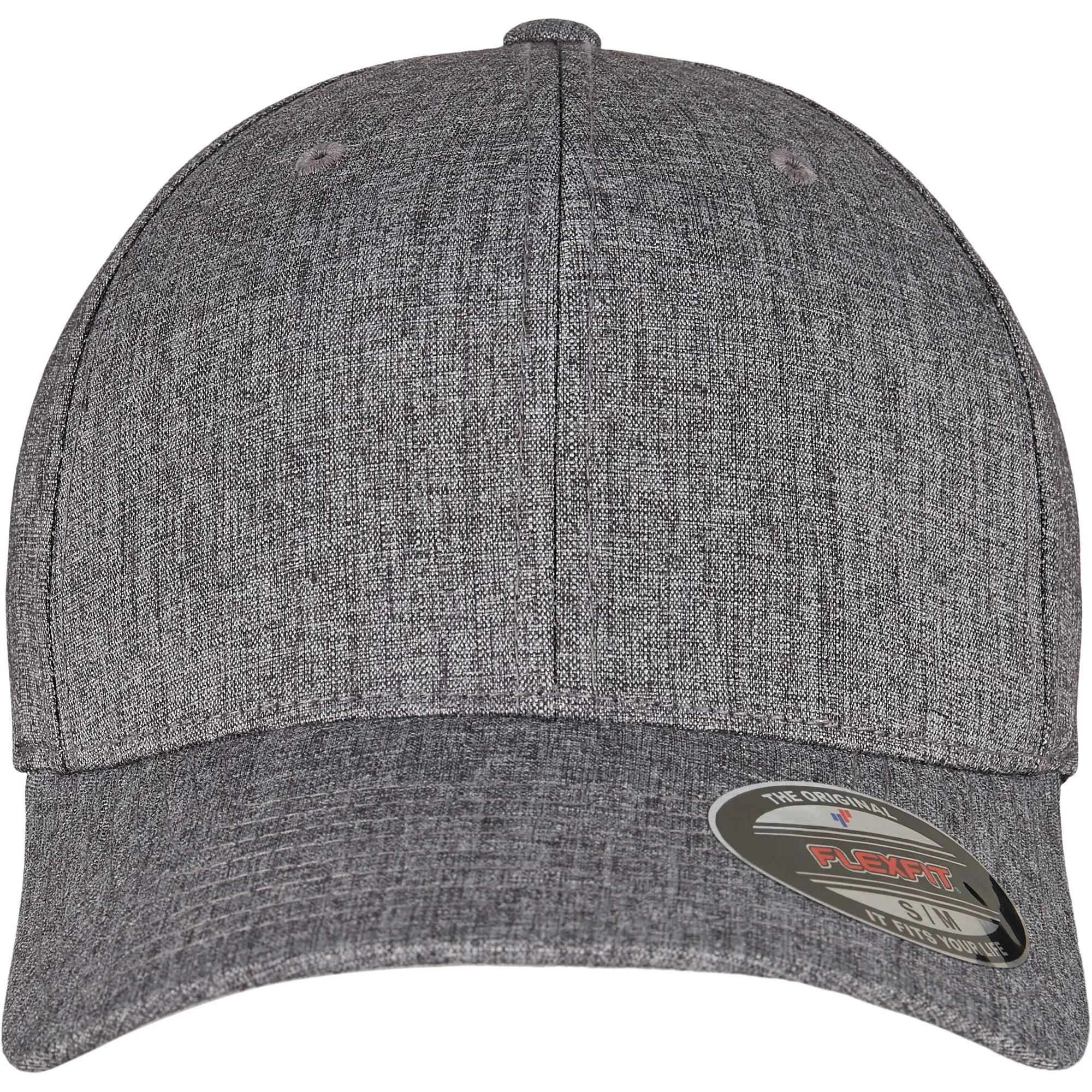 all-groups Flexfit Heatherlight Cap