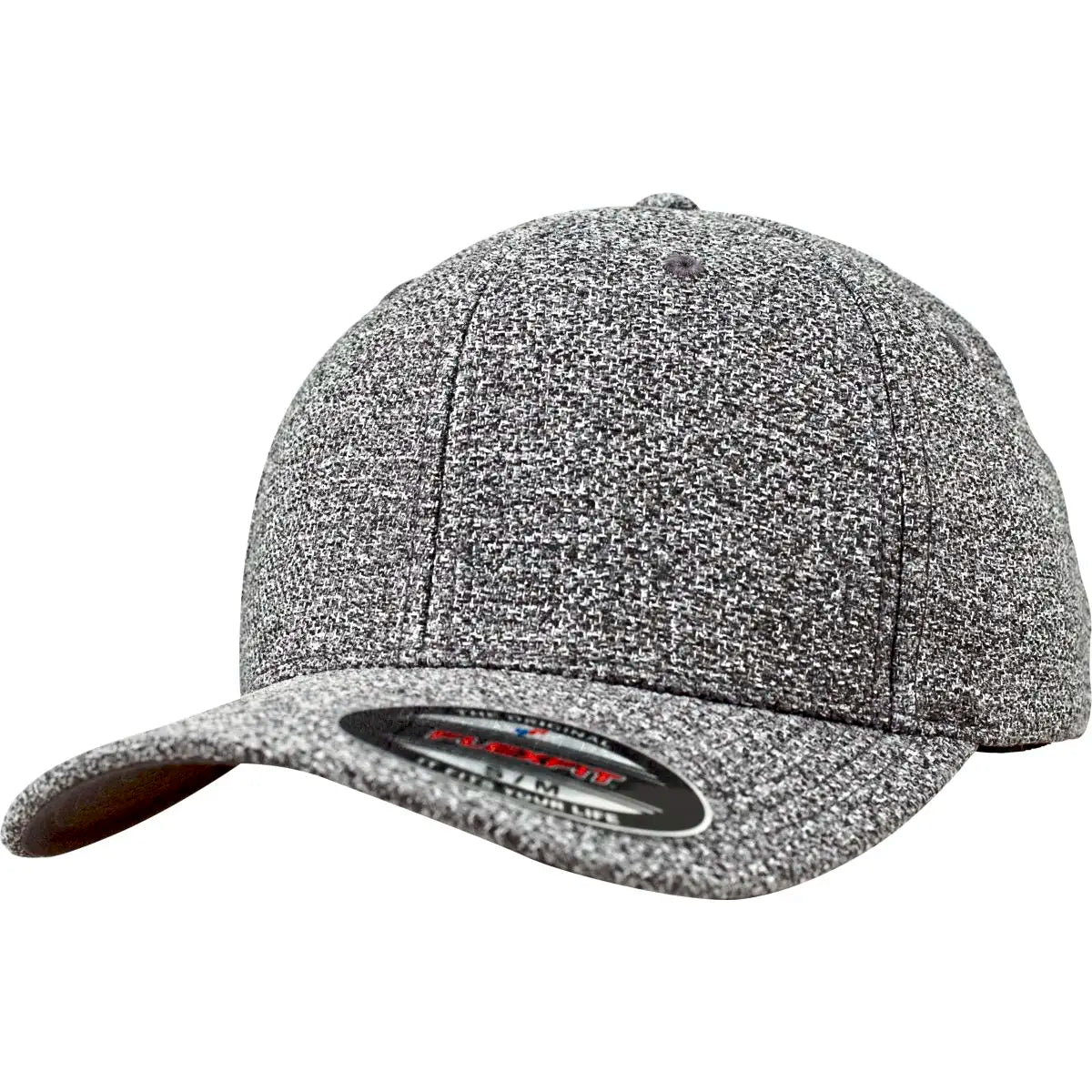all-groups Flexfit Melange Cap