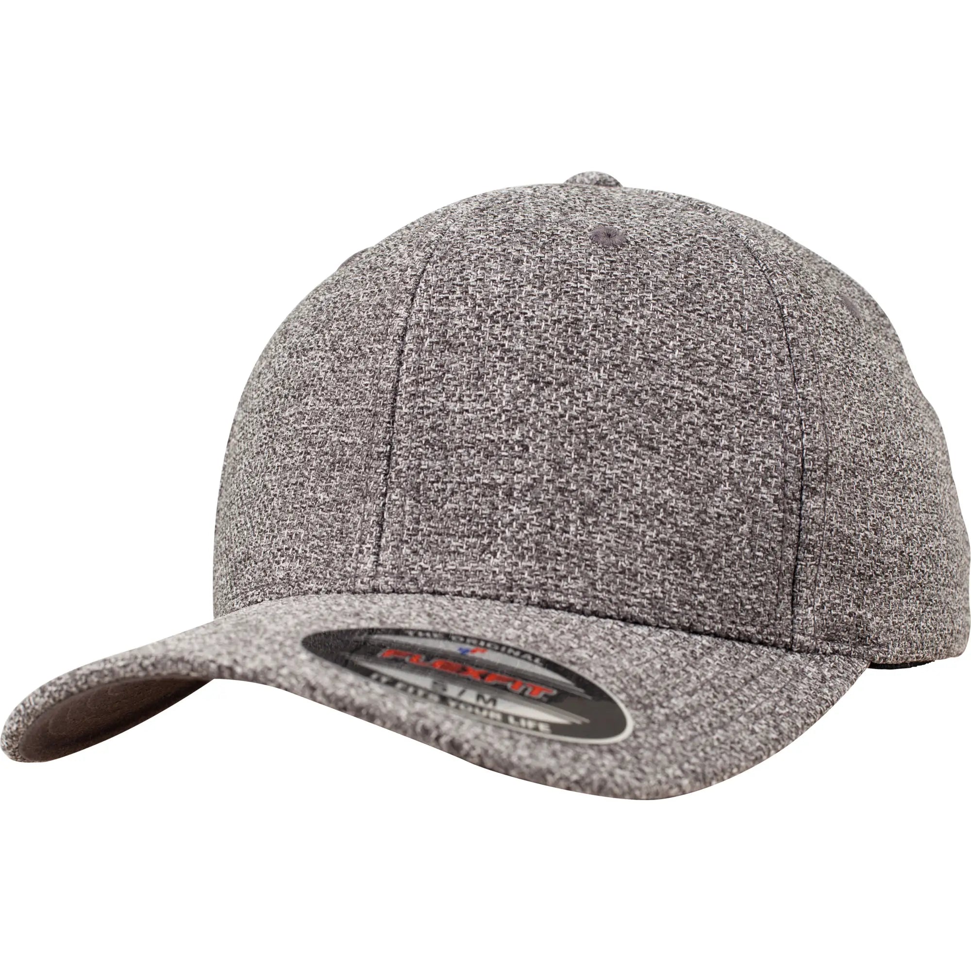 all-groups Flexfit Melange Cap