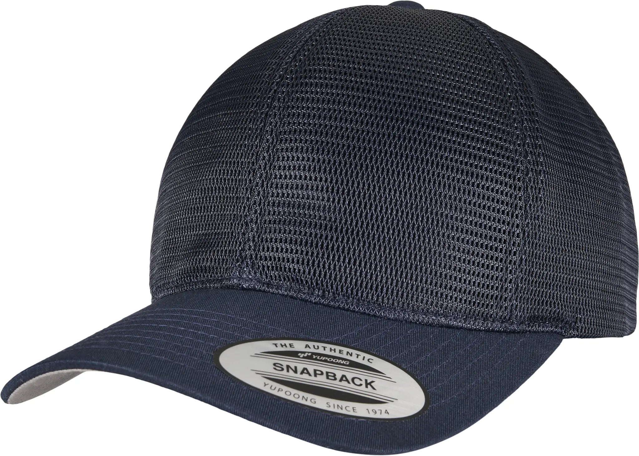 all-groups 360 Omnimesh Cap