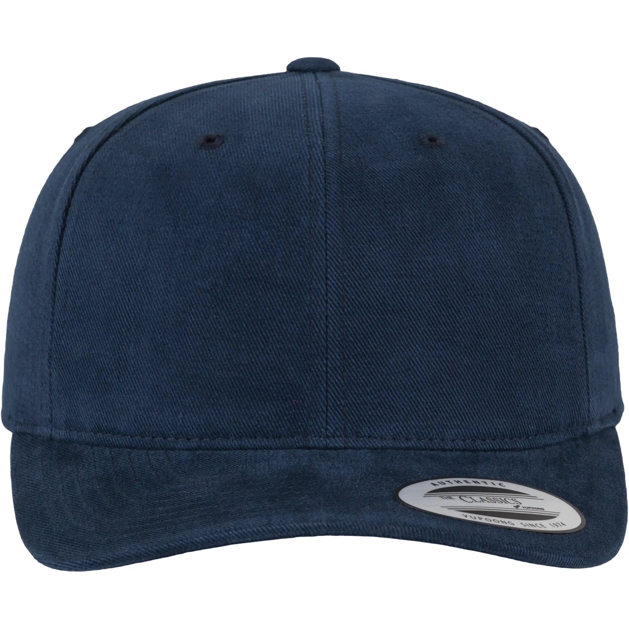 all-groups Brushed Cotton Twill Mid Profile
