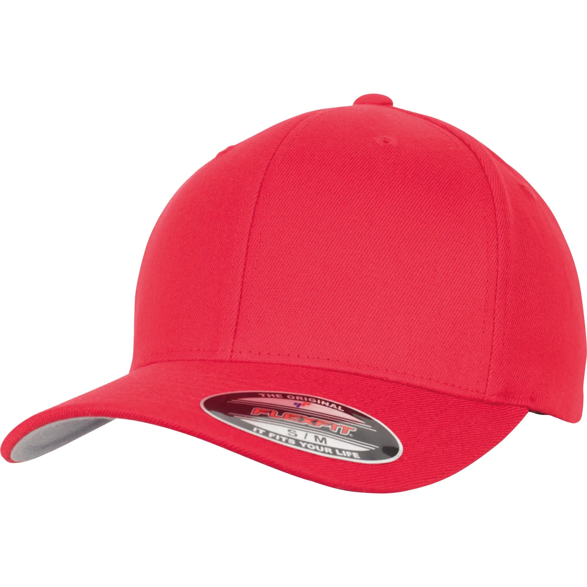 all-groups Flexfit Wool Blend Cap