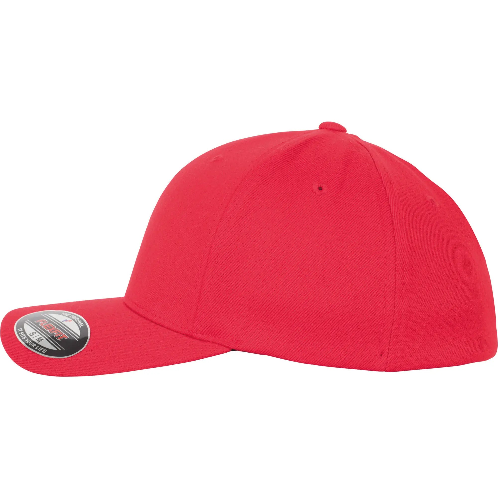 all-groups Flexfit Wool Blend Cap