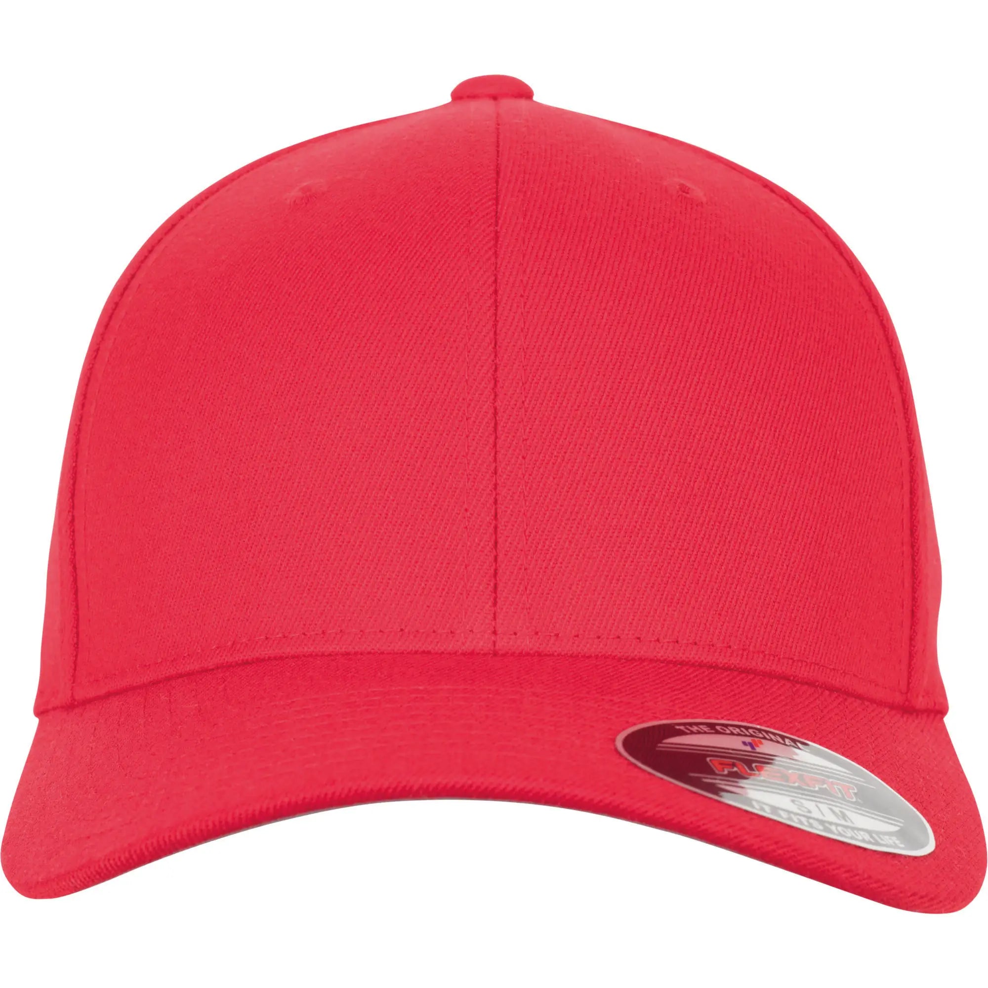 all-groups Flexfit Wool Blend Cap