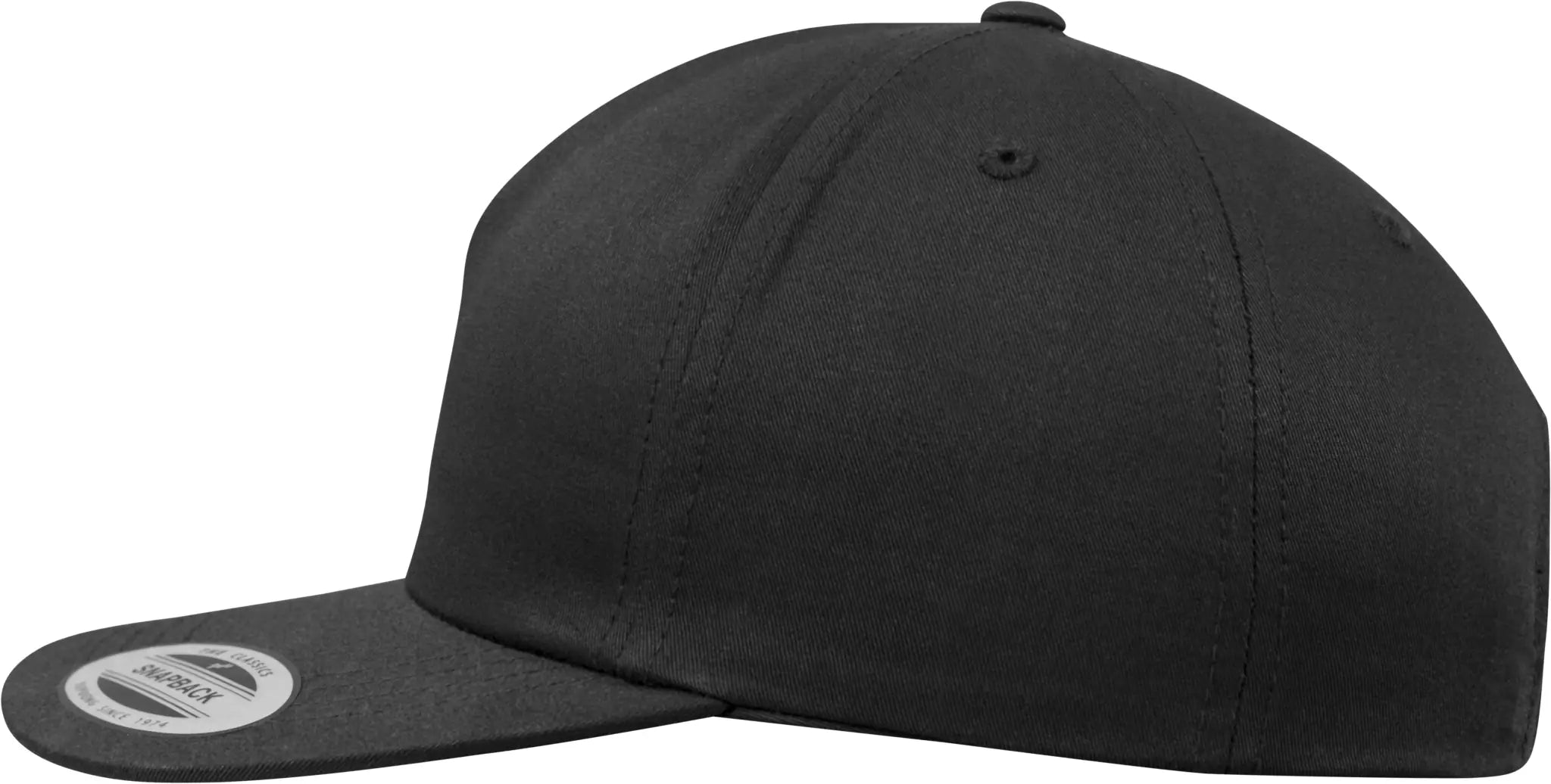 all-groups Unstructured 5 Panel Snapback