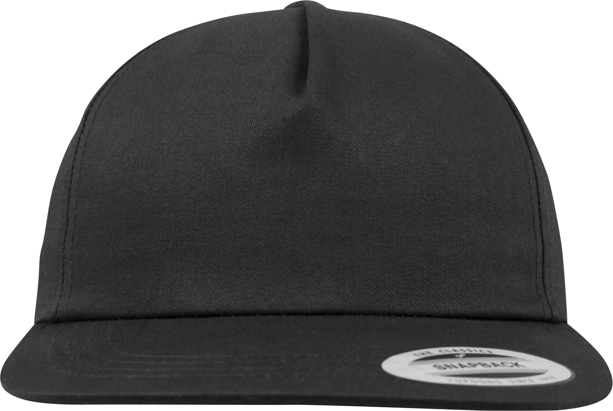 all-groups Unstructured 5 Panel Snapback